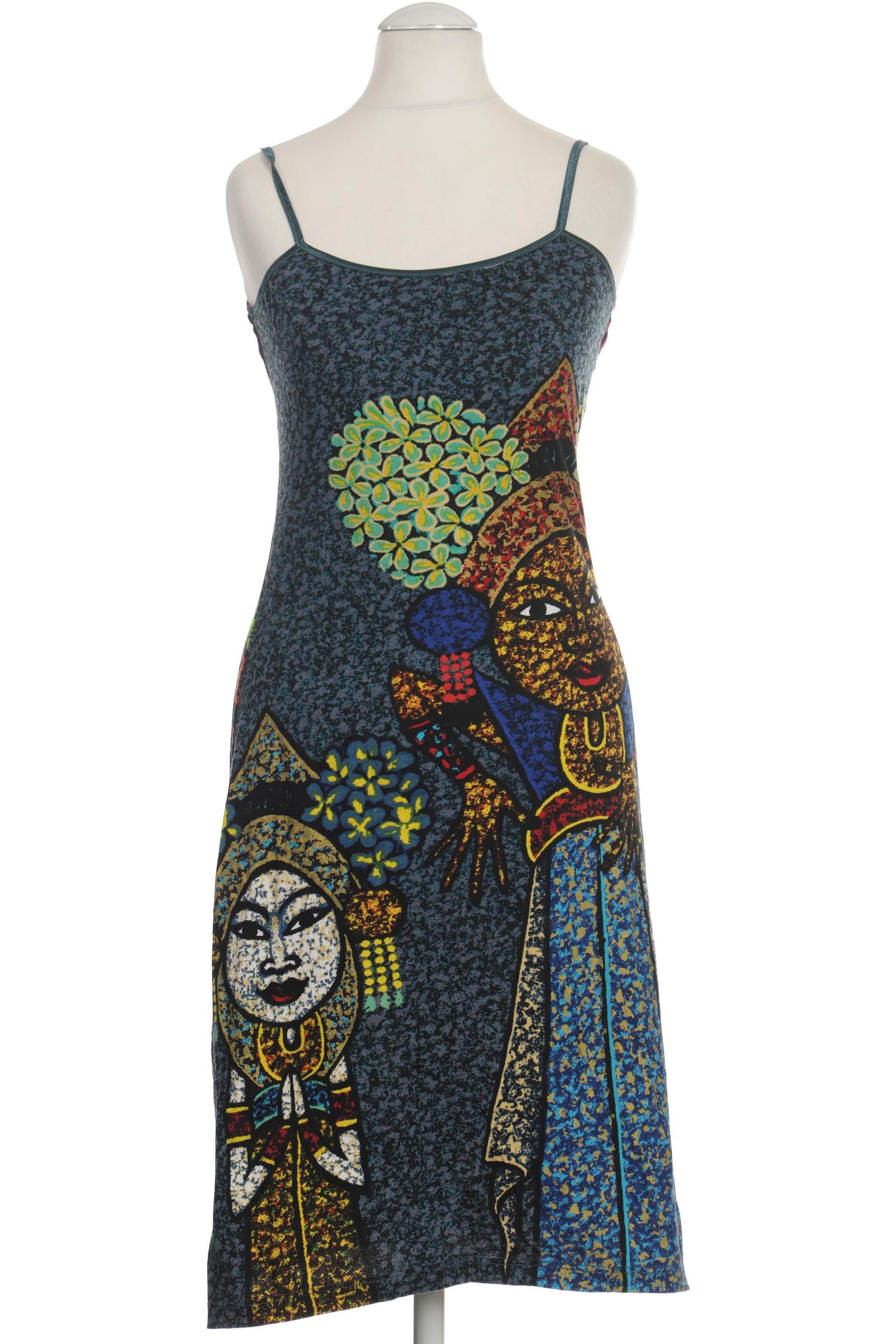 

Custo Barcelona Damen Kleid, mehrfarbig, Gr.