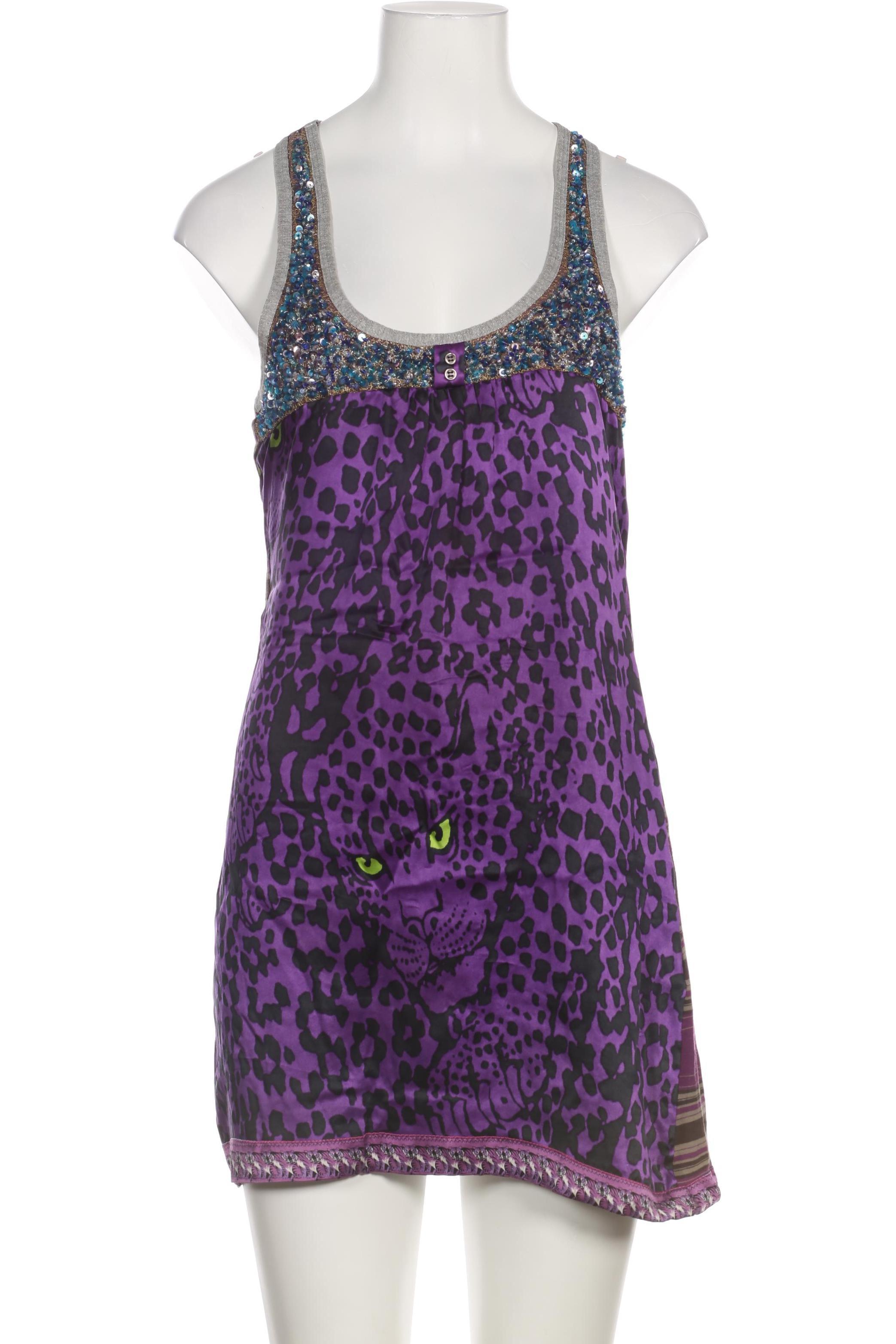 

Custo Barcelona Damen Kleid, lila, Gr.