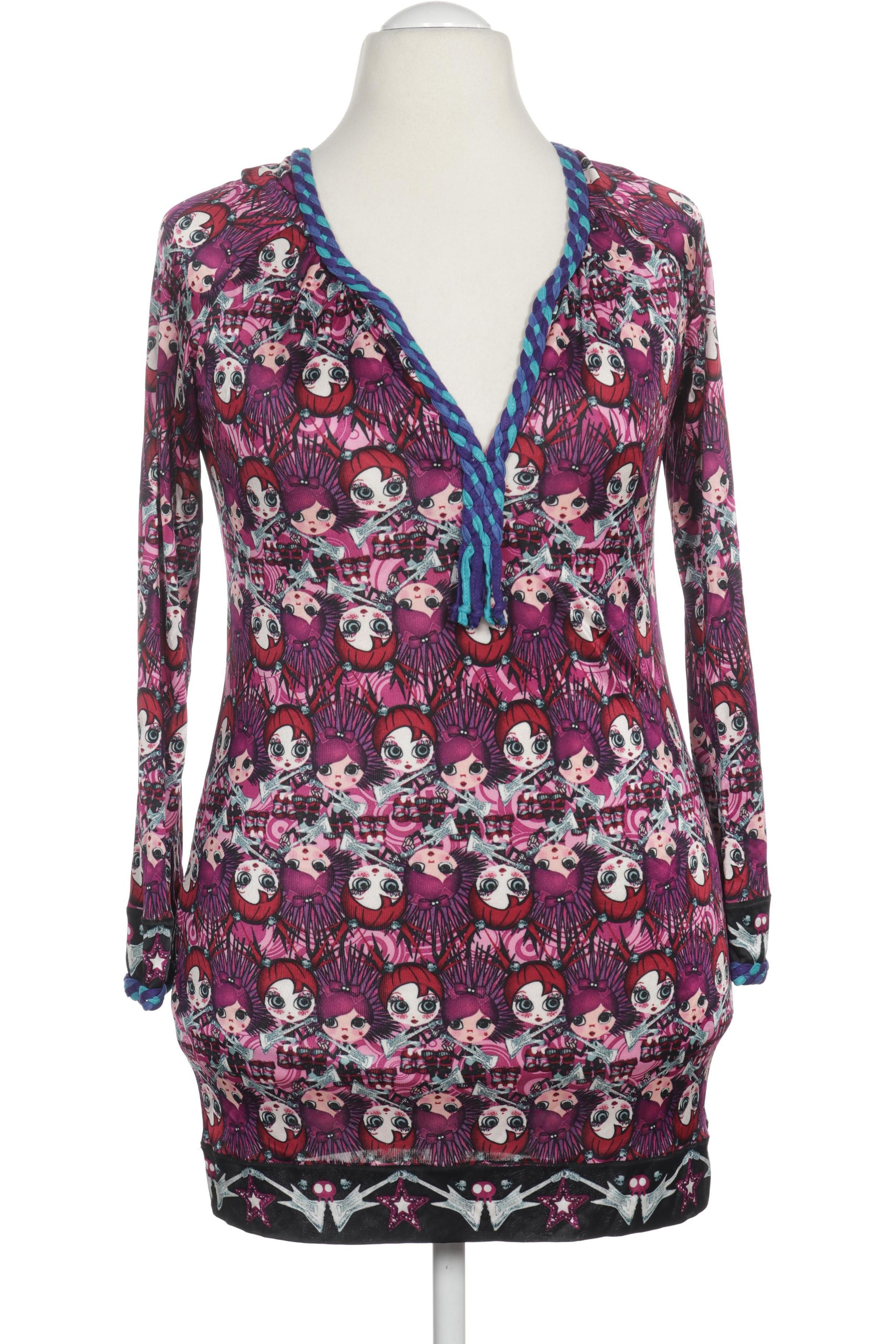 

Custo Barcelona Damen Kleid, pink, Gr.