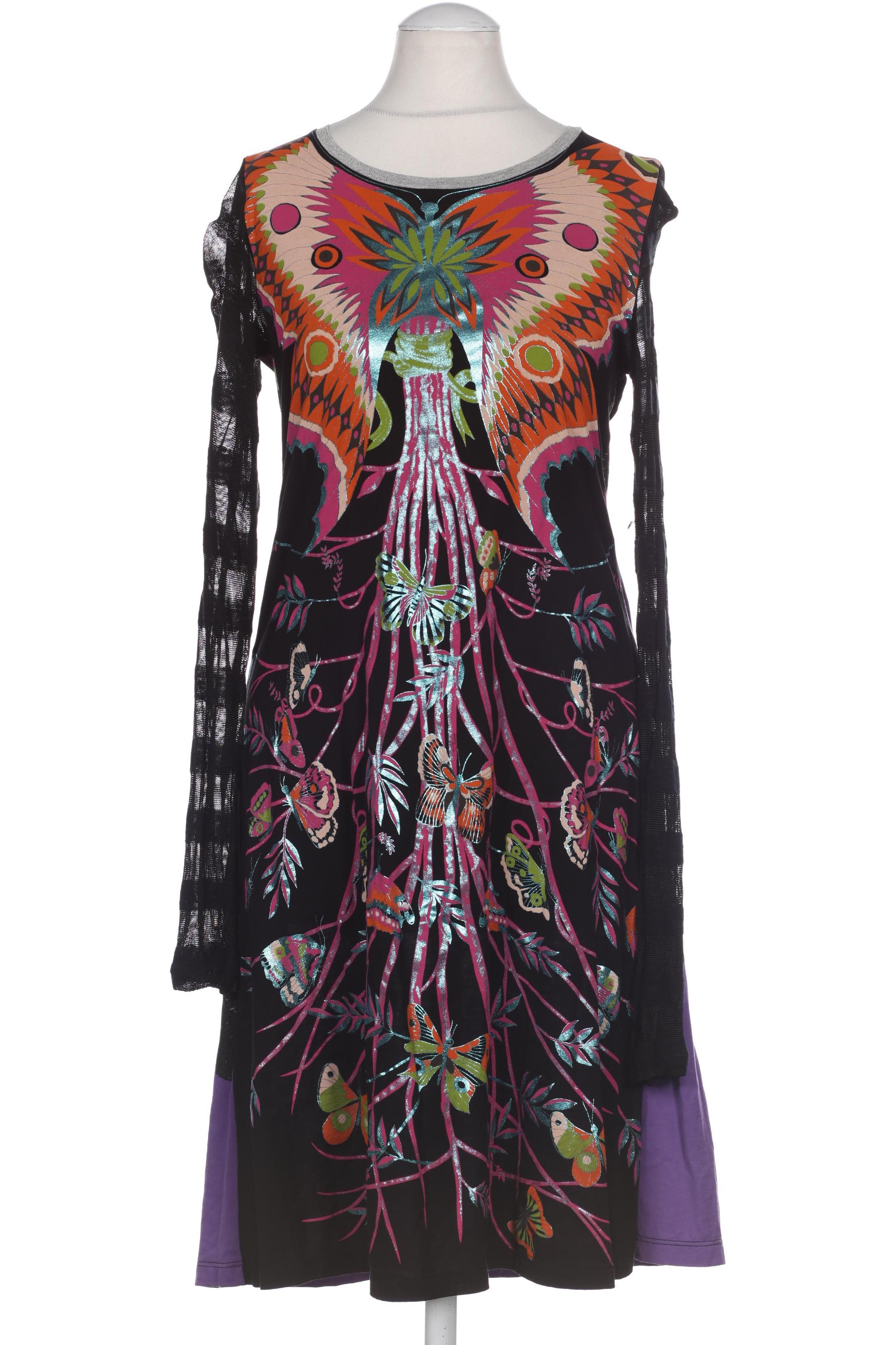 

Custo Barcelona Damen Kleid, lila, Gr.