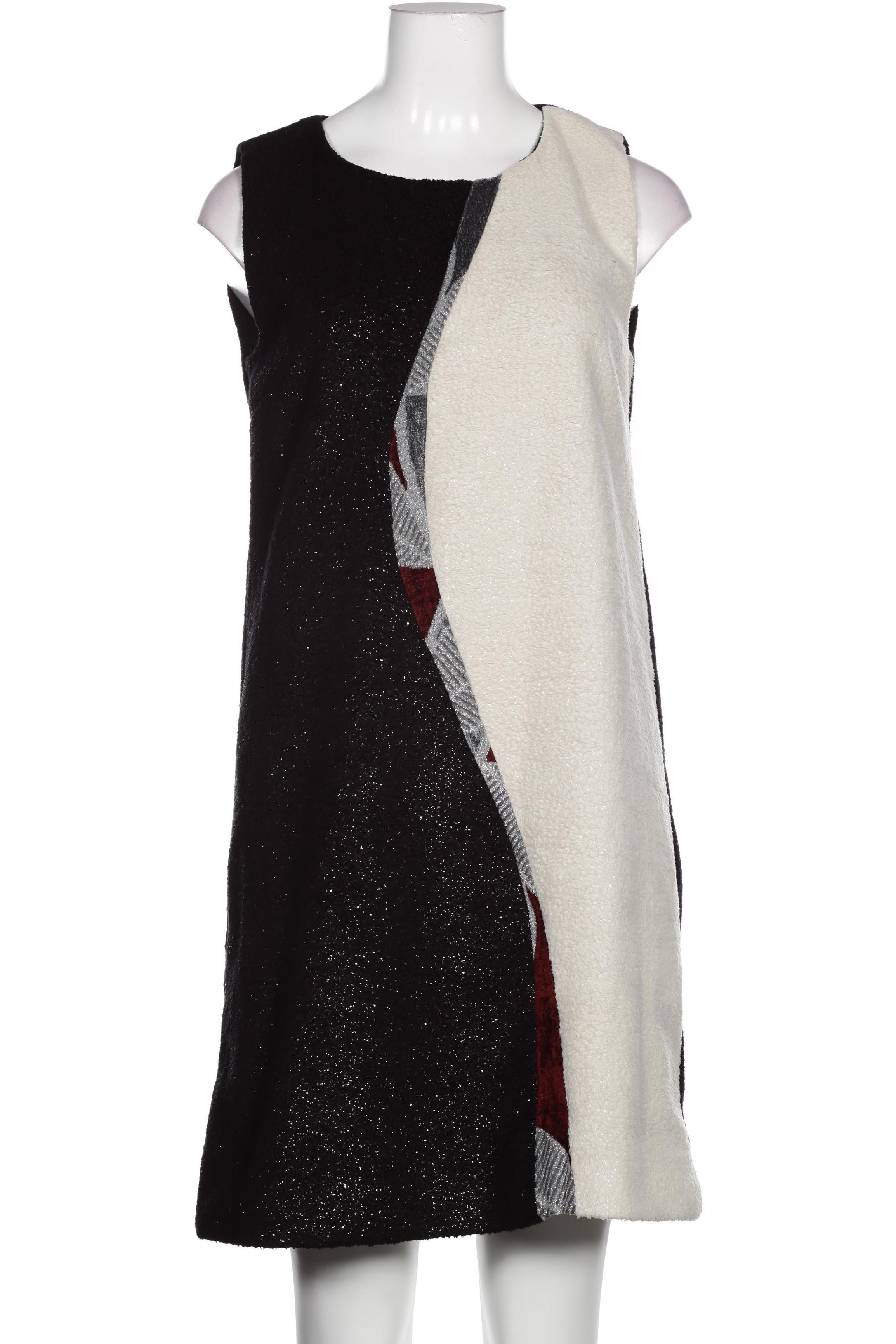 

Custo Barcelona Damen Kleid, schwarz, Gr.