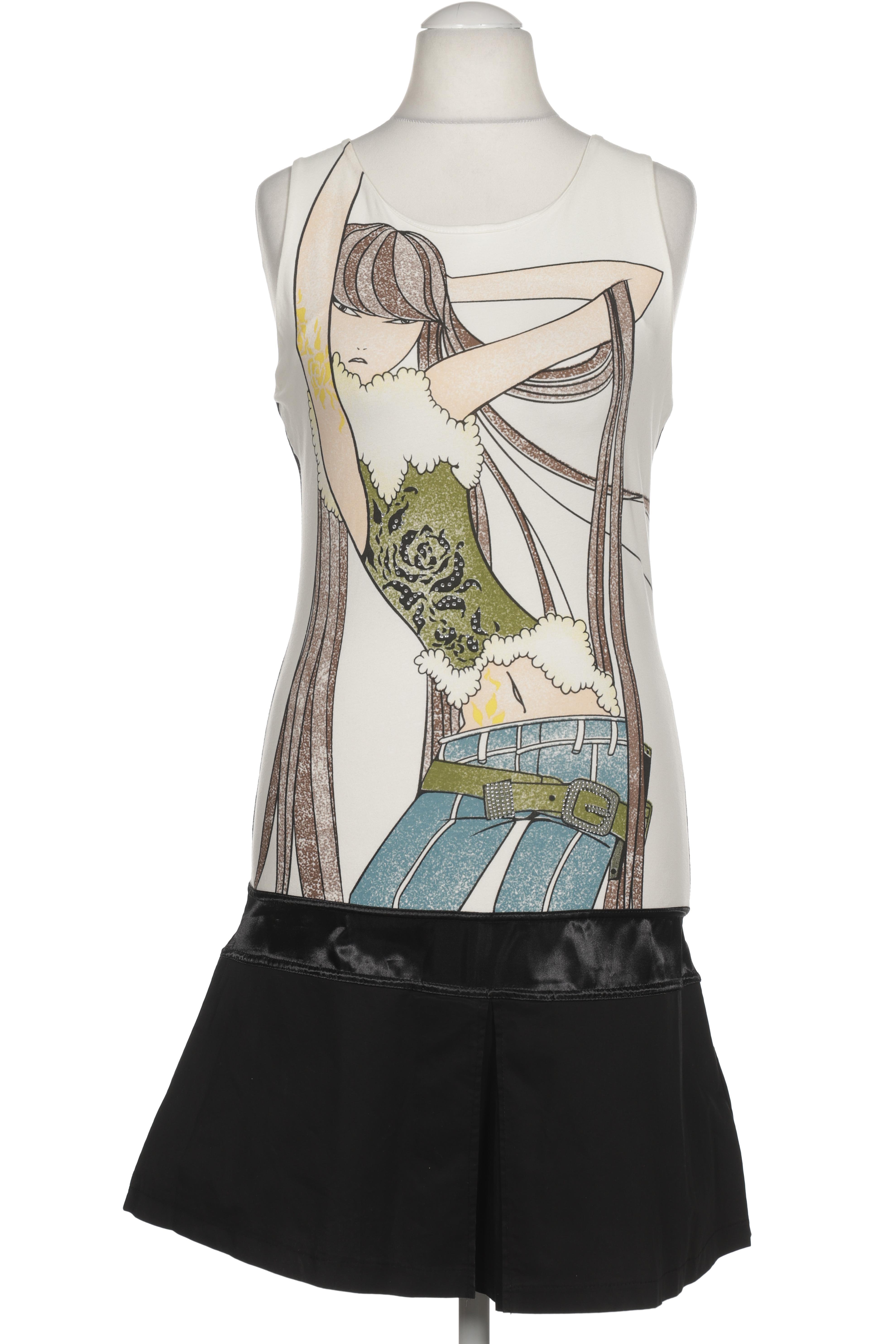 

Custo Barcelona Damen Kleid, schwarz, Gr.