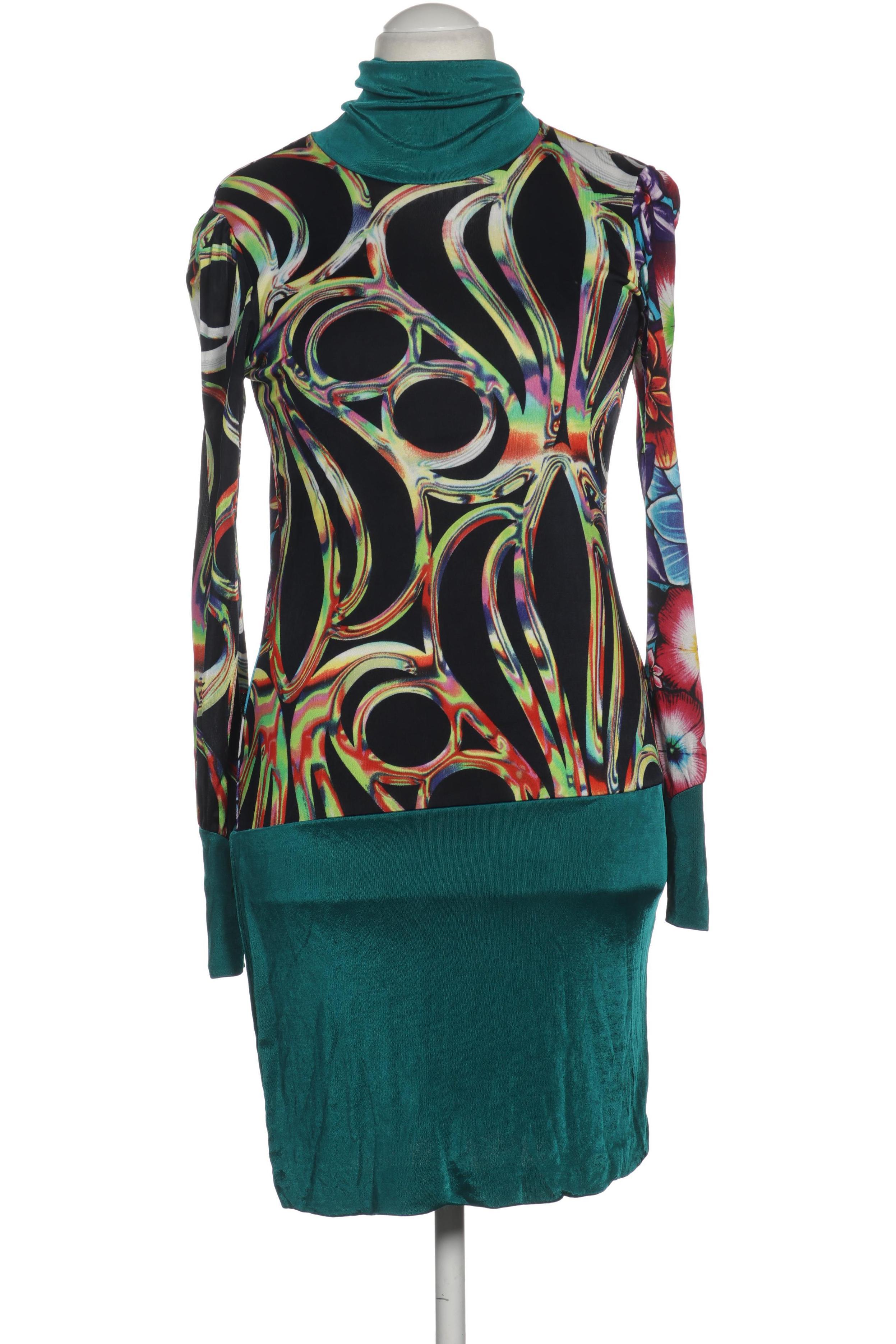 

Custo Barcelona Damen Kleid, mehrfarbig, Gr.