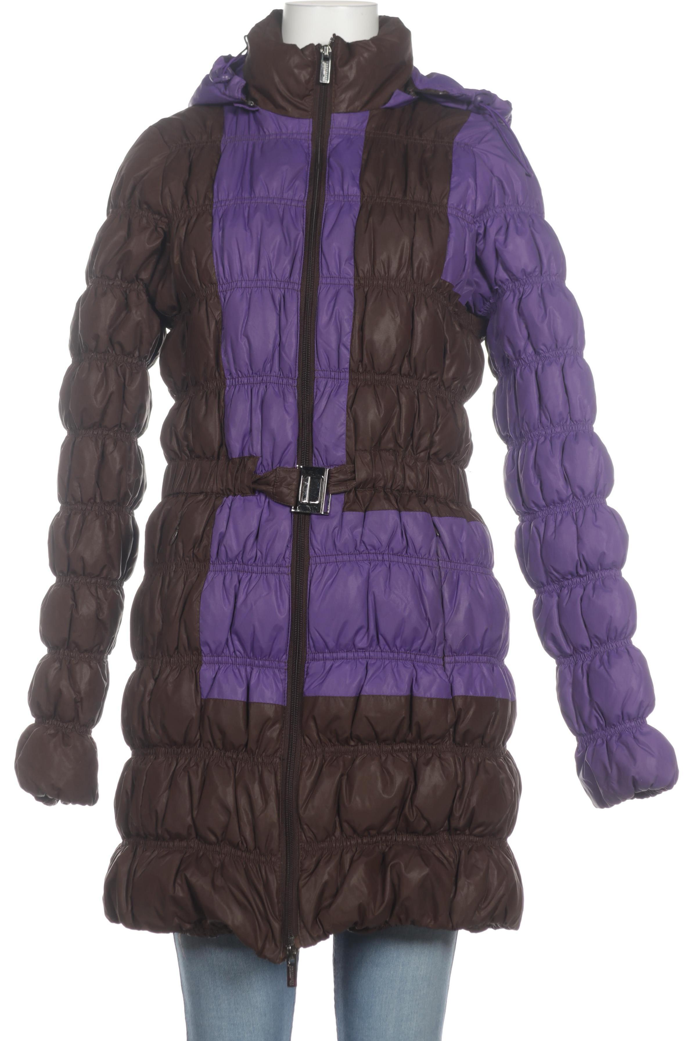 

Custo Barcelona Damen Mantel, lila, Gr. 36