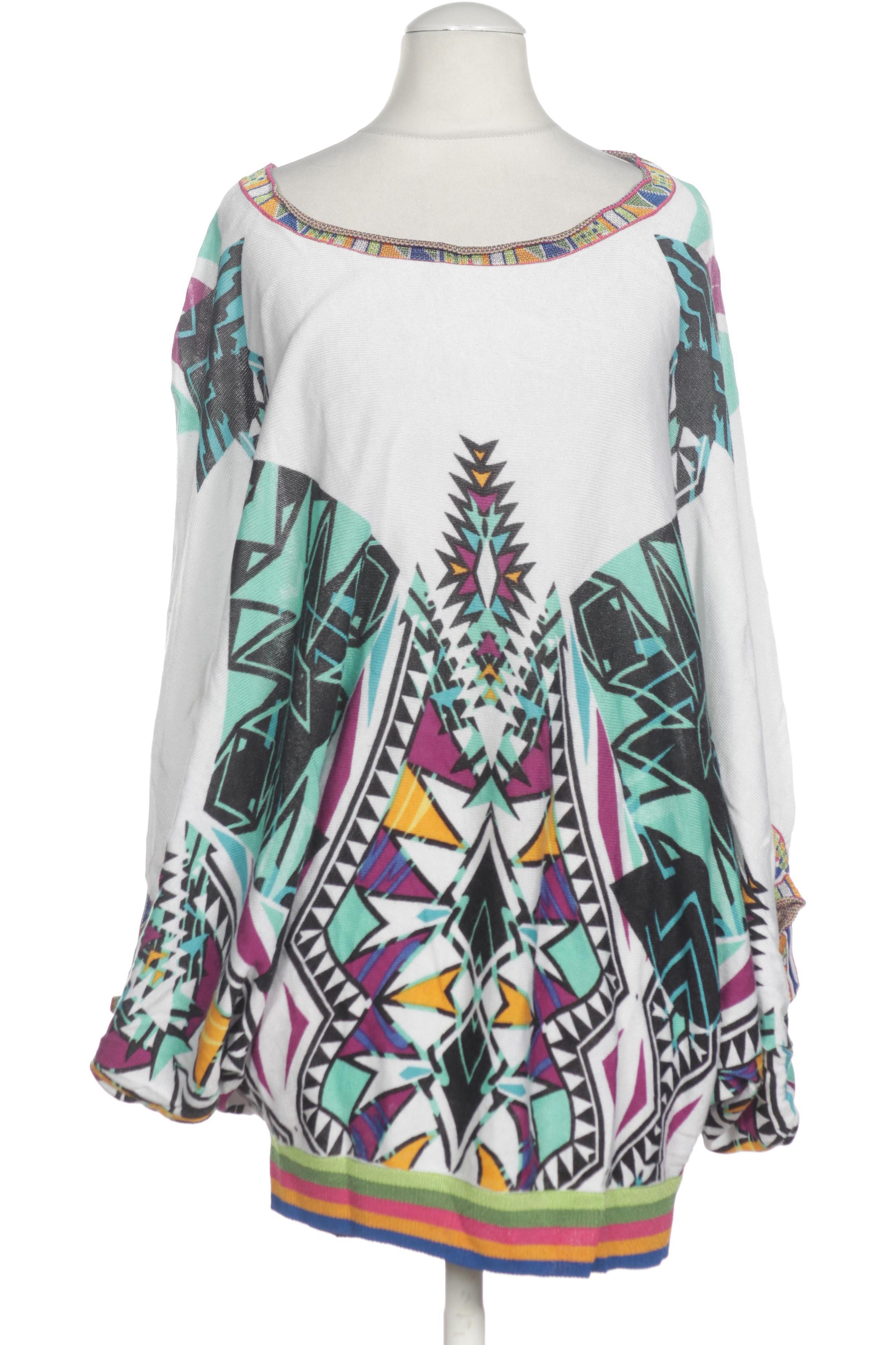 

Custo Barcelona Damen Pullover, grün, Gr.