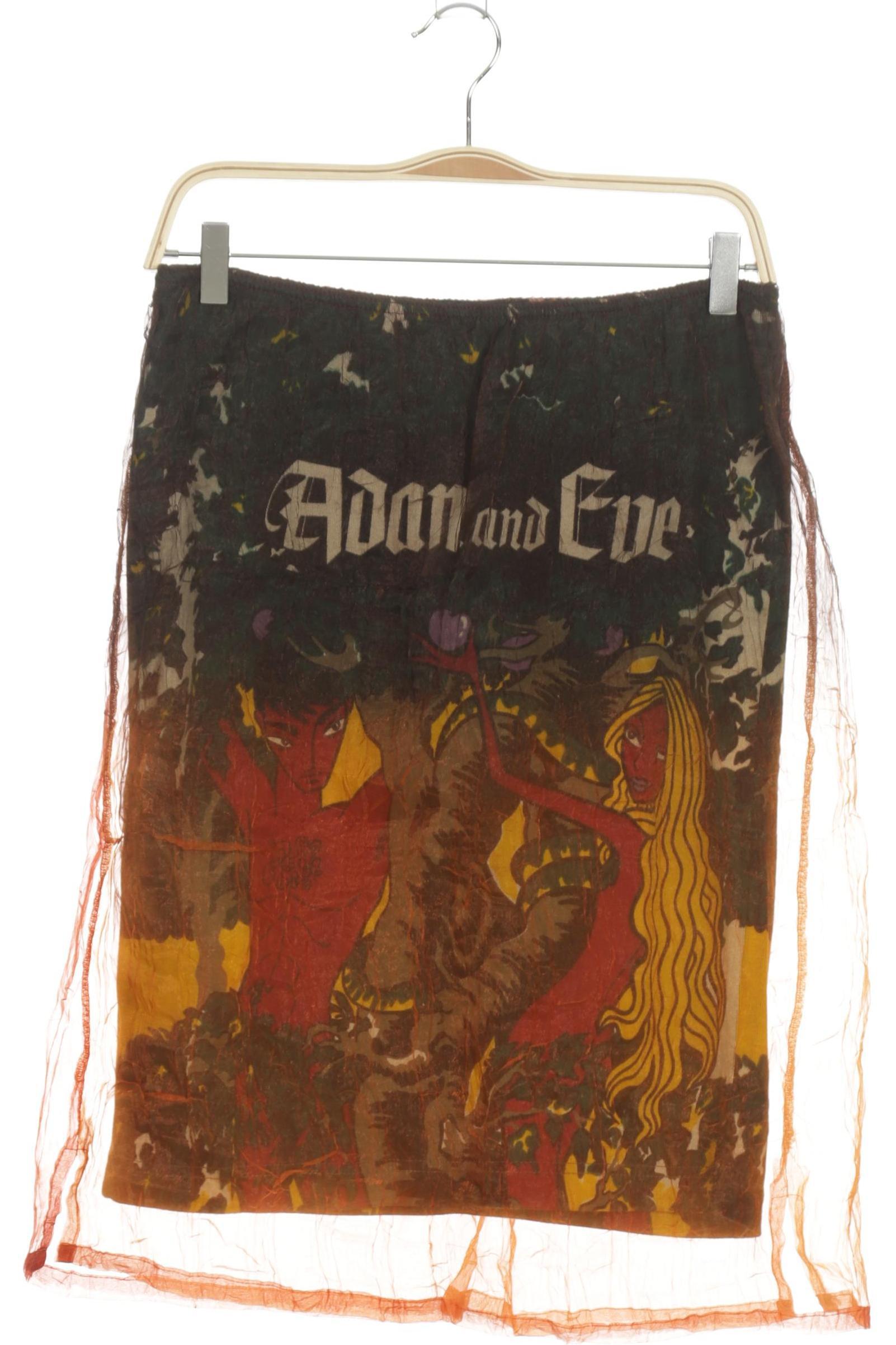 

Custo Barcelona Damen Rock, orange, Gr.