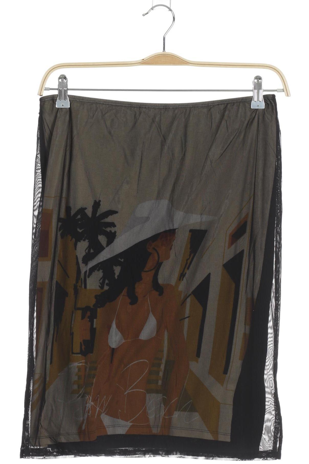 

Custo Barcelona Damen Rock, schwarz, Gr.