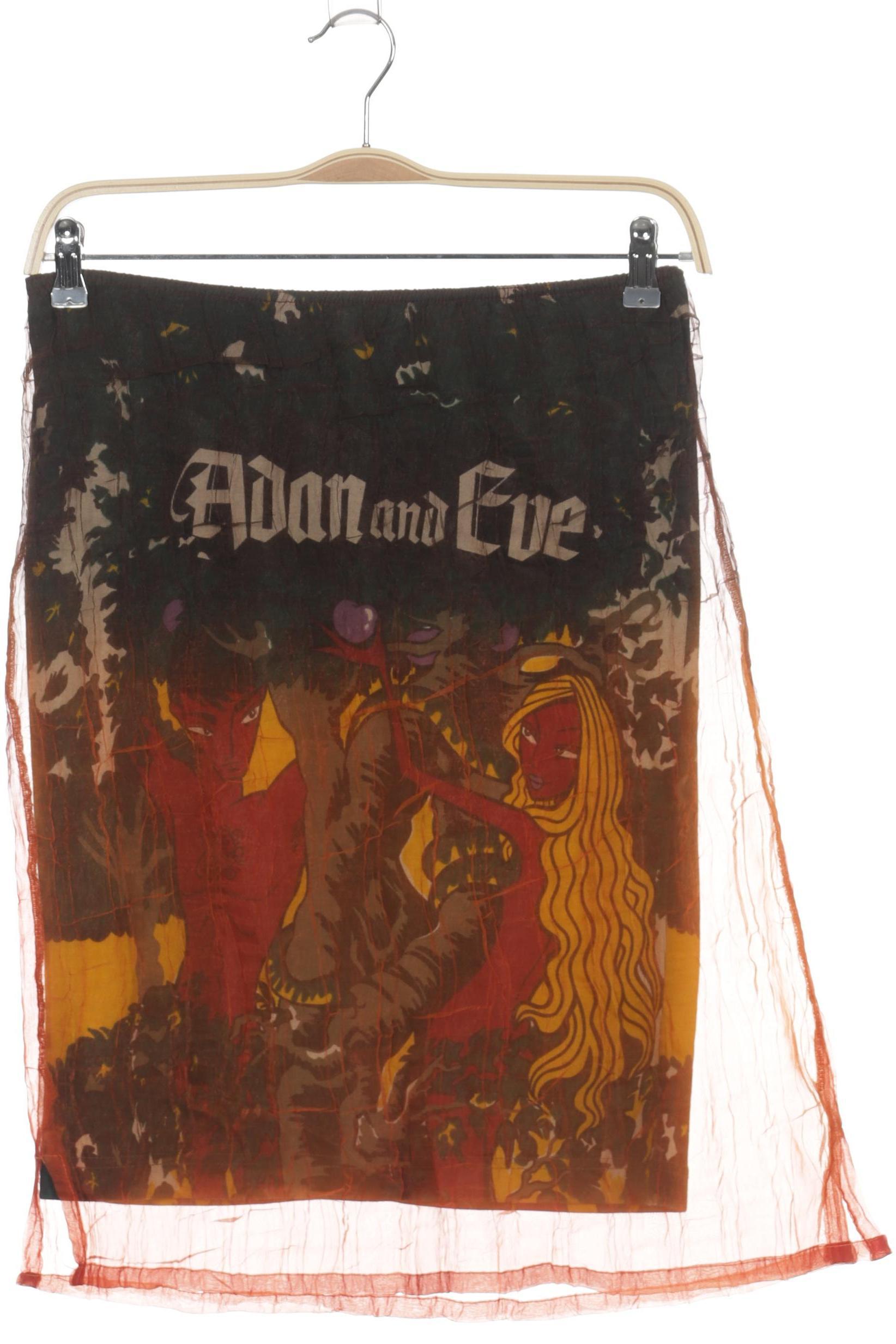 

Custo Barcelona Damen Rock, orange, Gr.