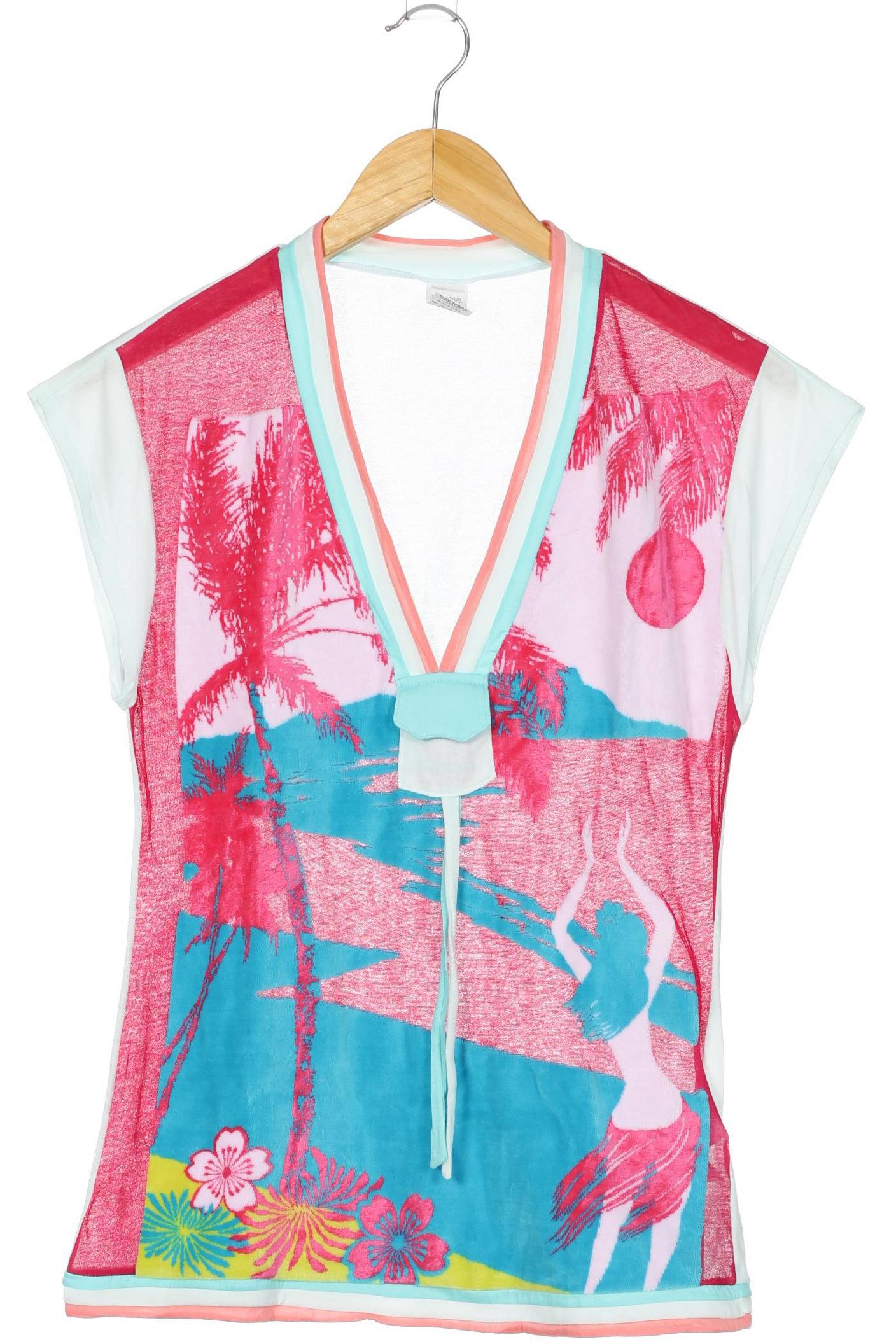 

Custo Barcelona Damen T-Shirt, pink, Gr.