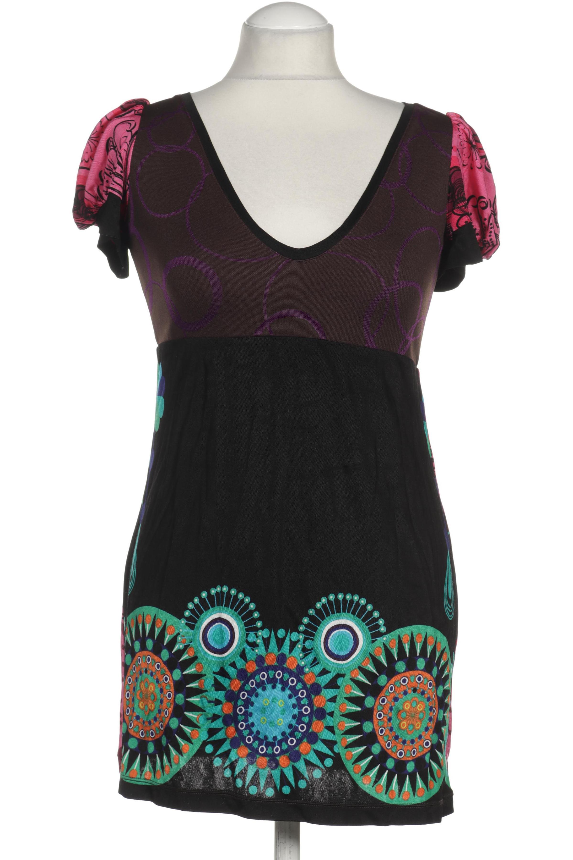 

Custo Barcelona Damen T-Shirt, schwarz, Gr.