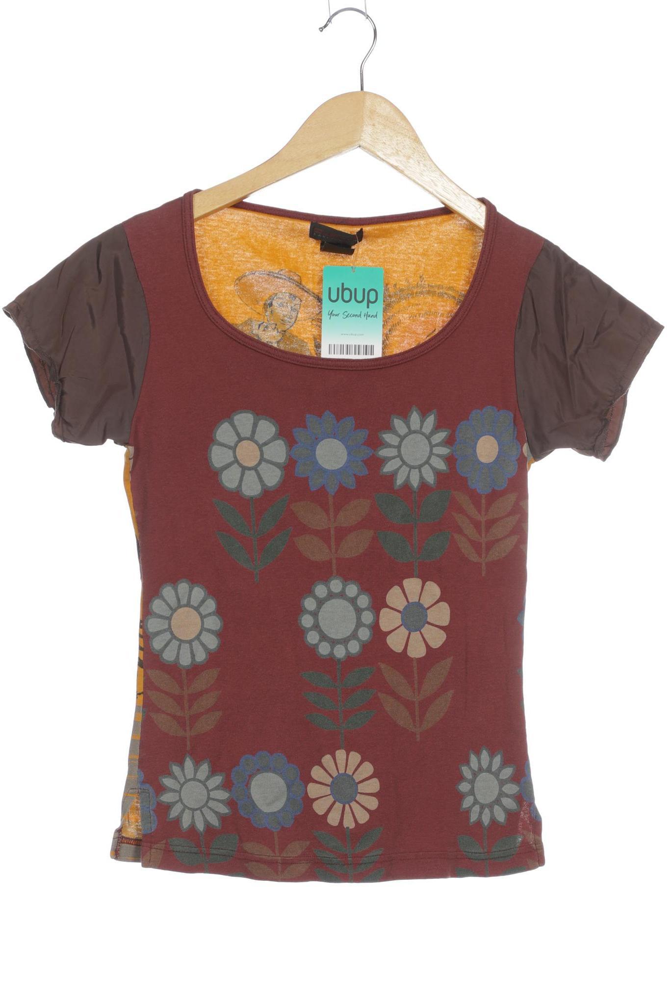 

Custo Barcelona Damen T-Shirt, mehrfarbig, Gr.