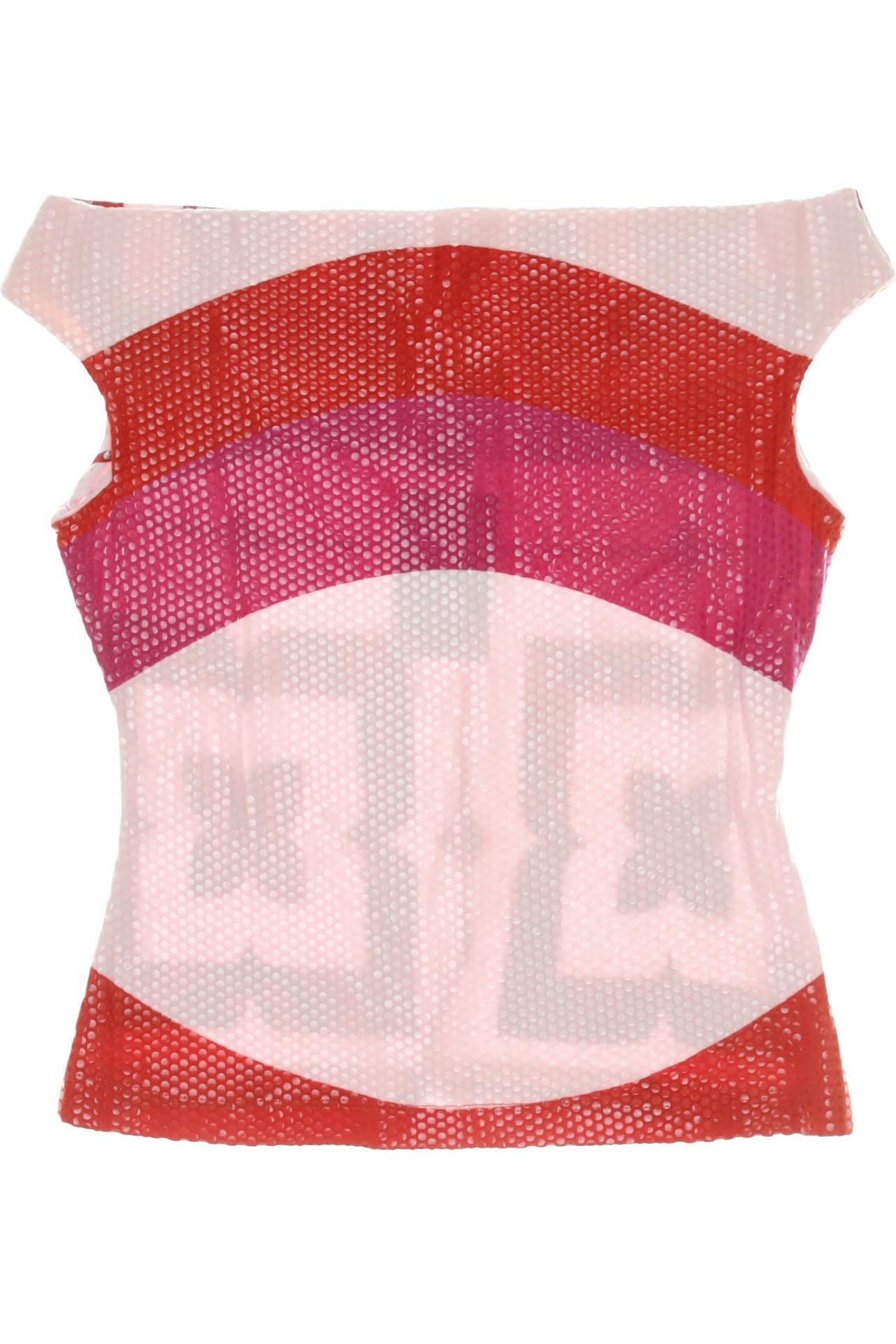 

Custo Barcelona Damen Top, pink, Gr.