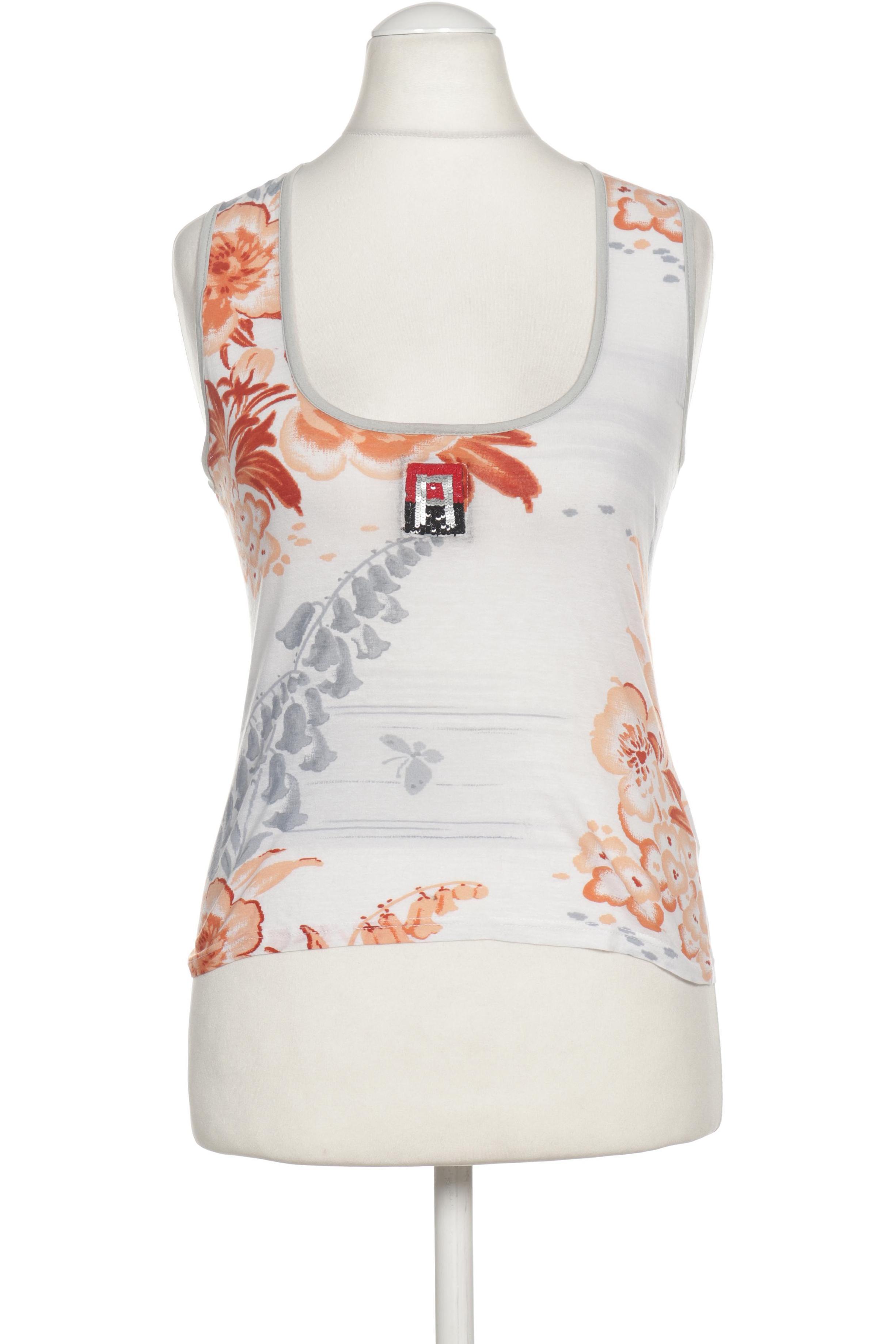 

Custo Barcelona Damen Top, pink, Gr.