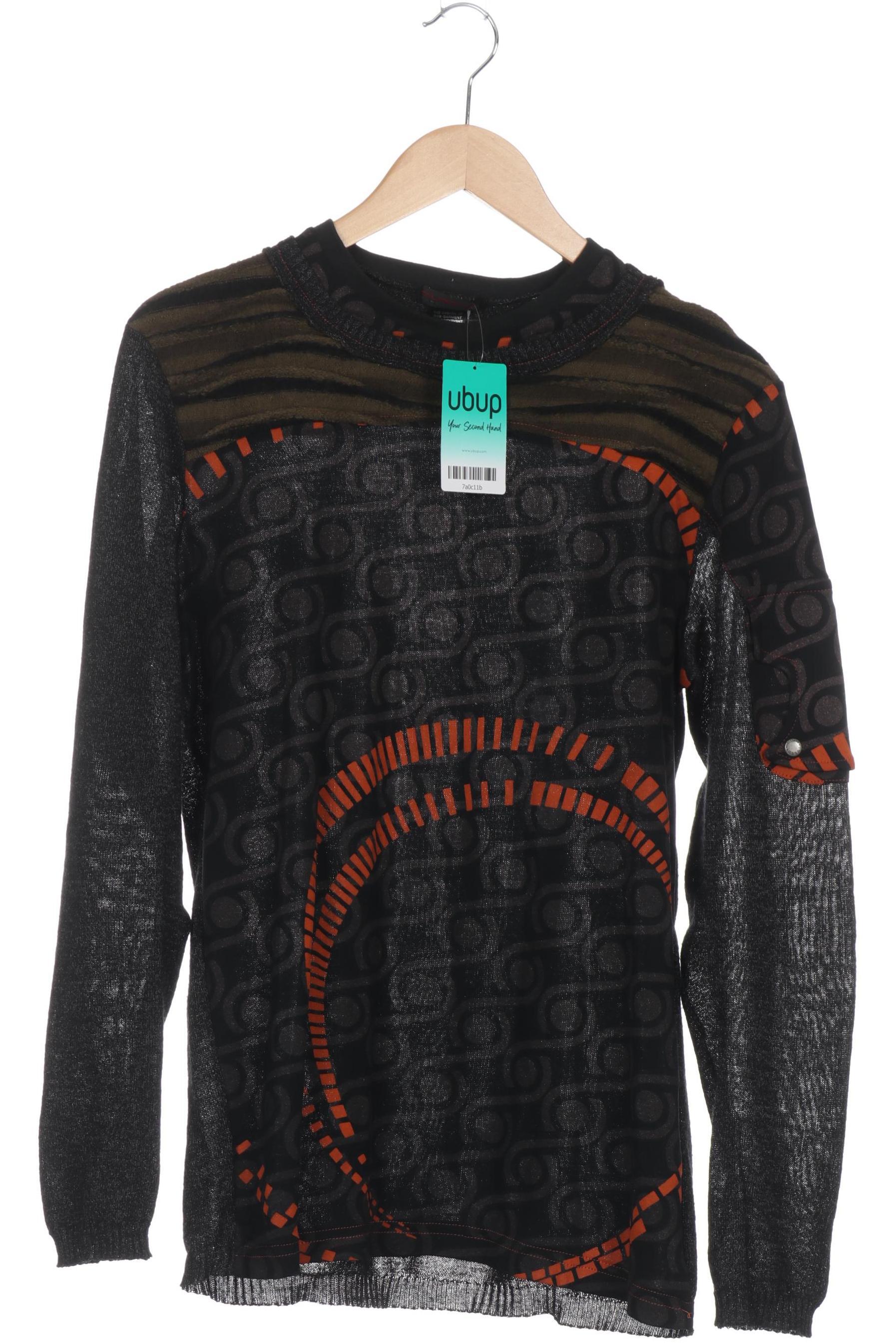 

Custo Barcelona Herren Pullover, braun, Gr.