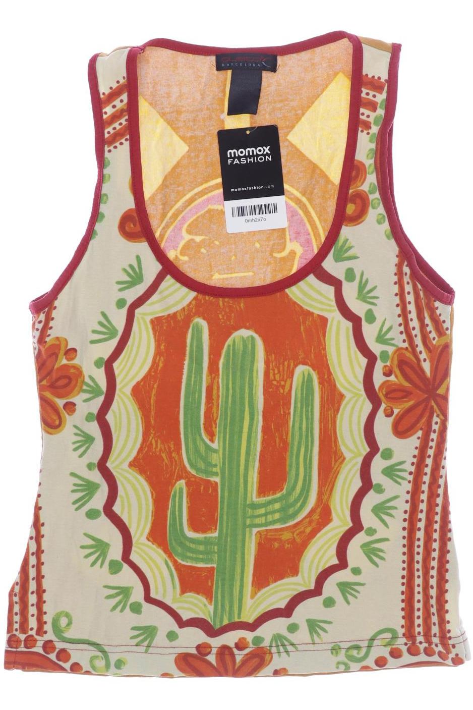 

Custo Barcelona Damen Top, orange
