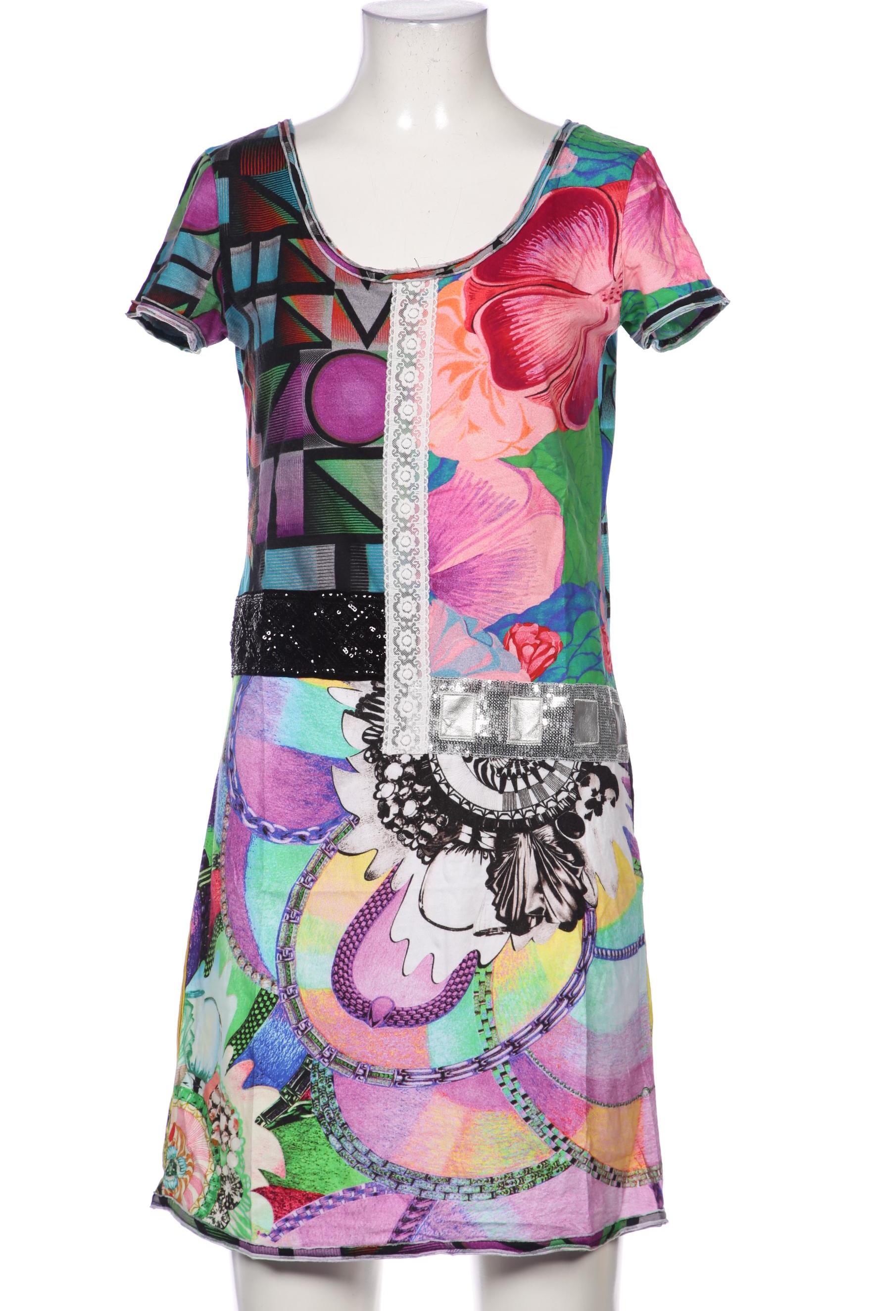 

Custo Barcelona Damen Kleid, mehrfarbig, Gr. 36