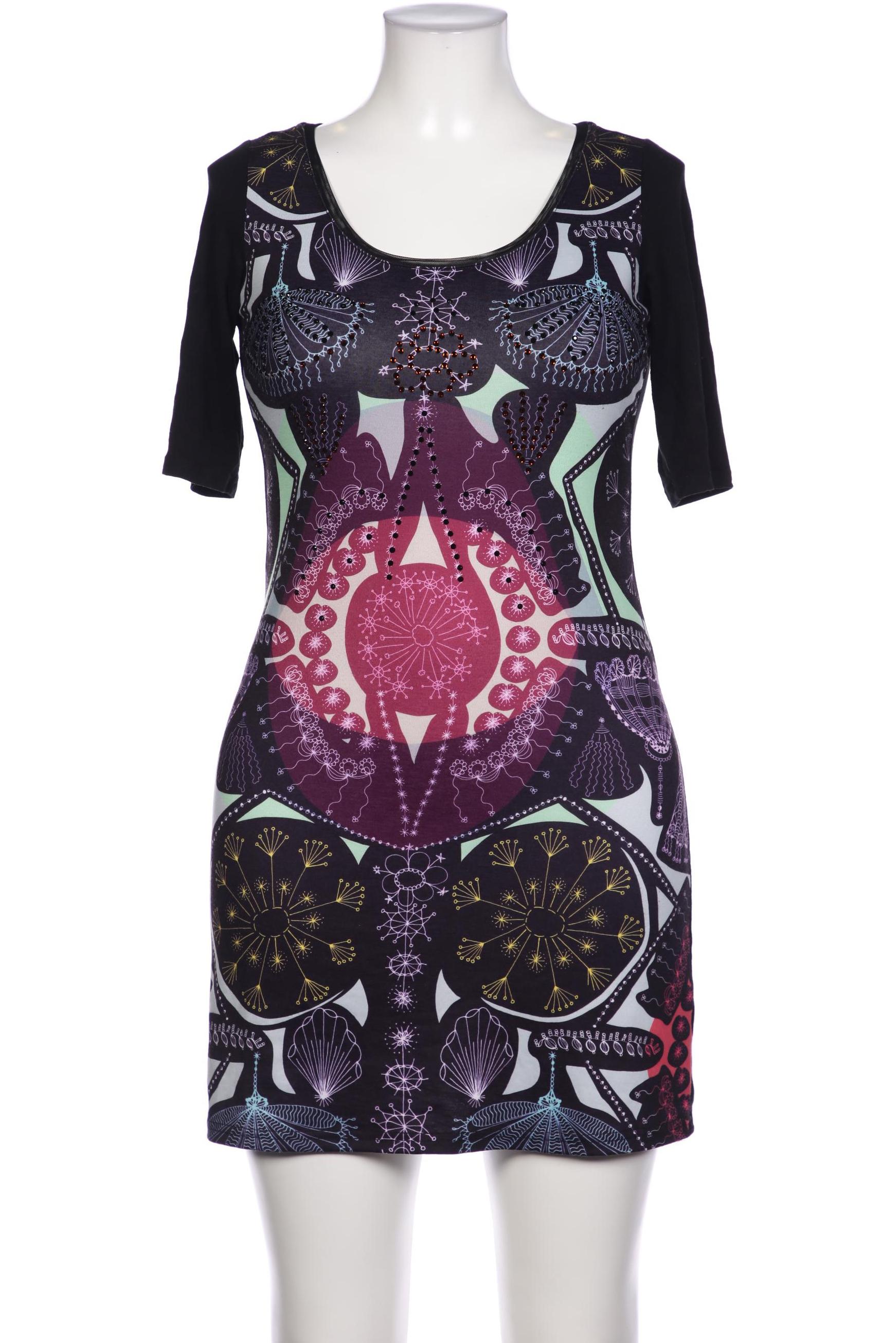 

Custo Barcelona Damen Kleid, mehrfarbig, Gr. 34