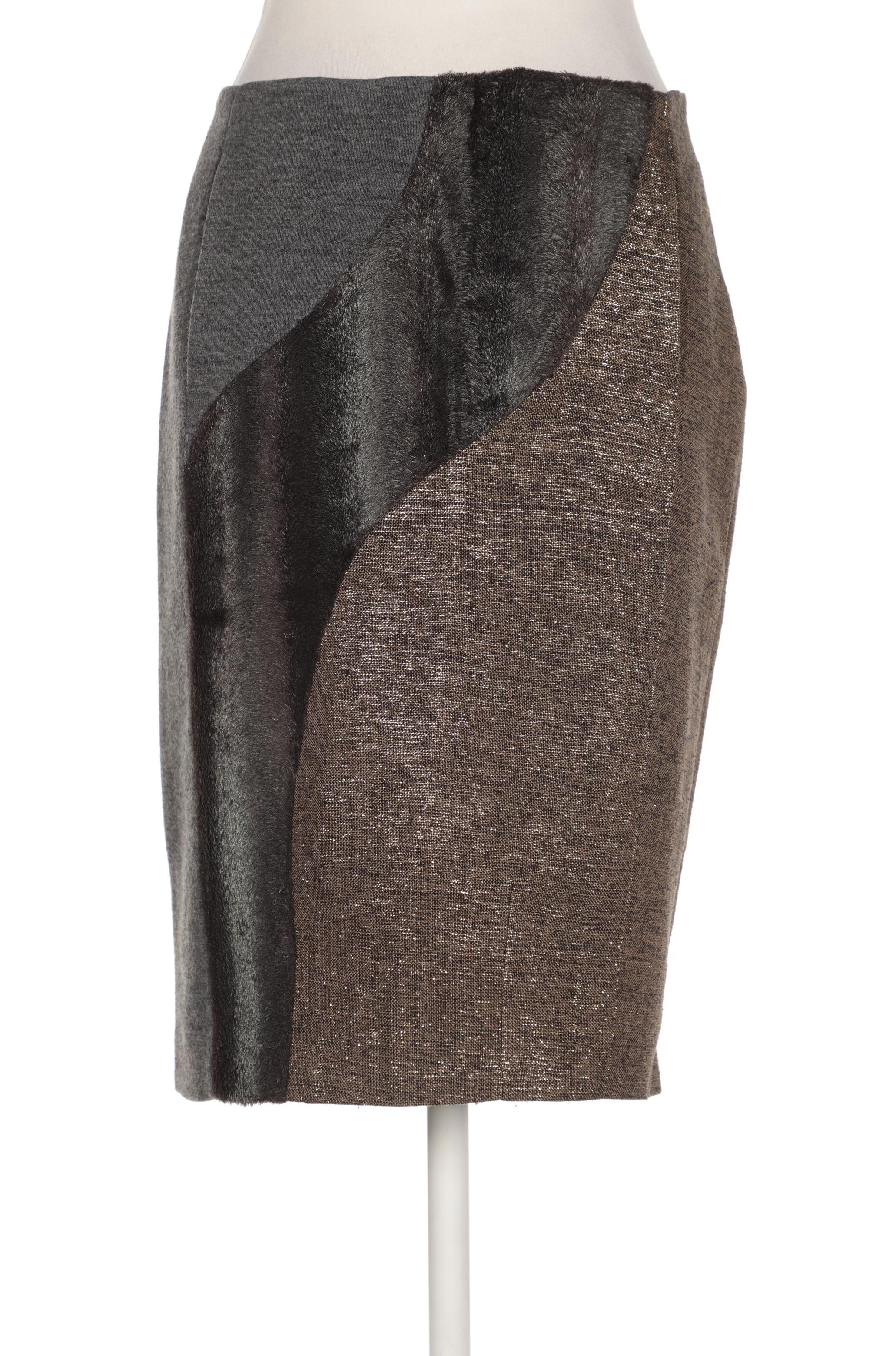 

Custo Barcelona Damen Rock, grau, Gr. 38