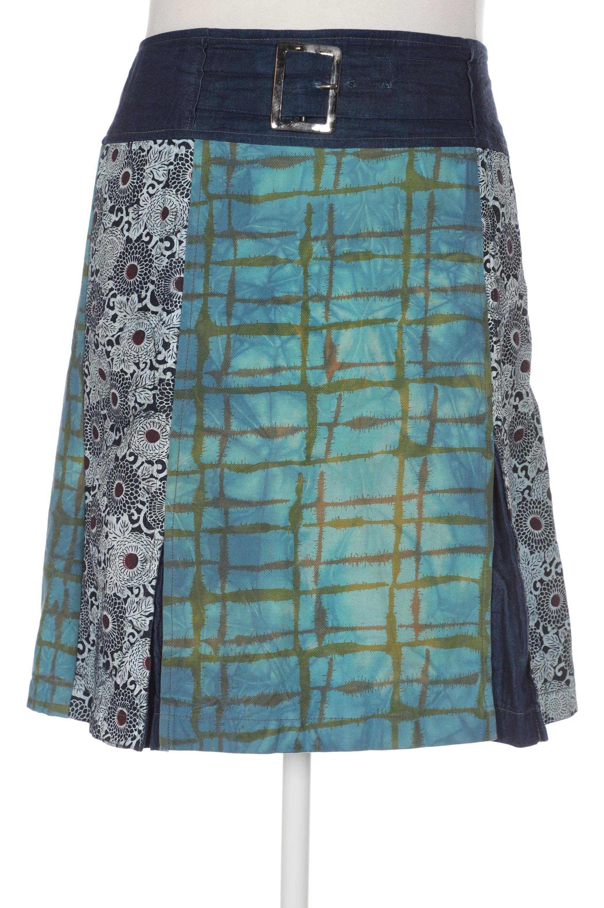 

Custo Barcelona Damen Rock, mehrfarbig, Gr. 42