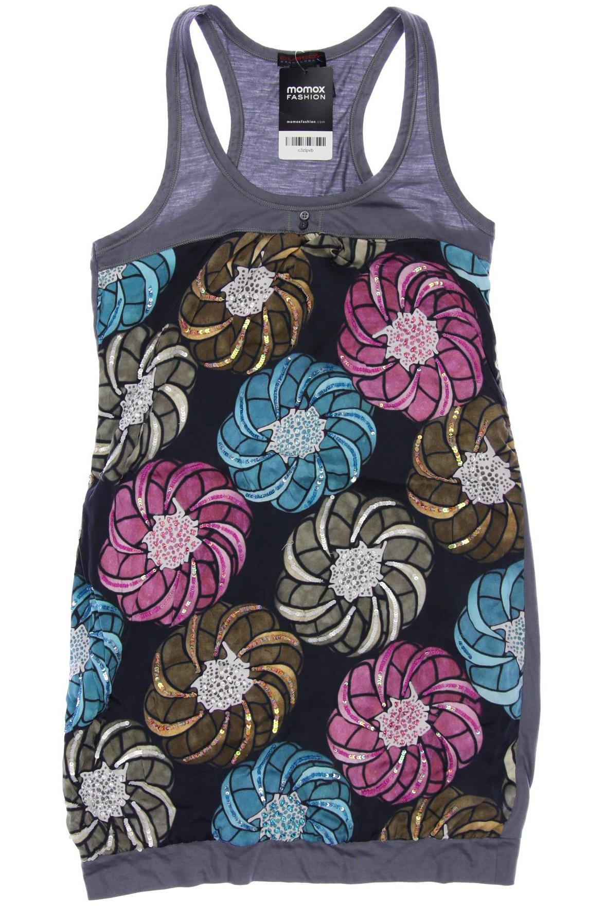

Custo Barcelona Damen Kleid, grau, Gr. 36