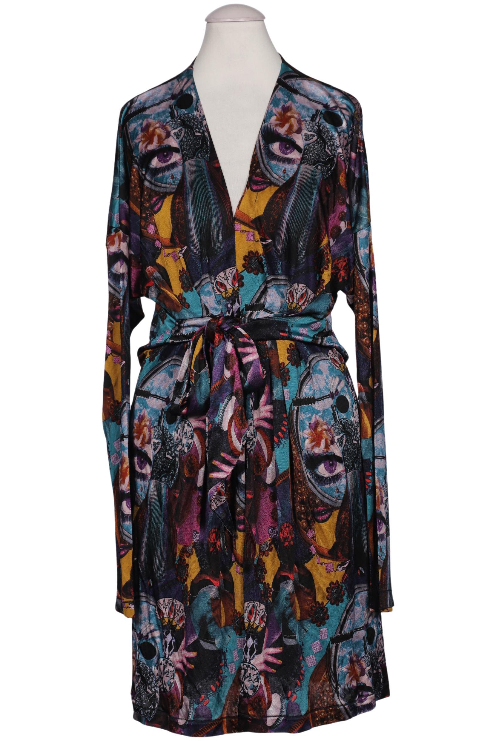 

Custo Barcelona Damen Kleid, mehrfarbig, Gr. 30