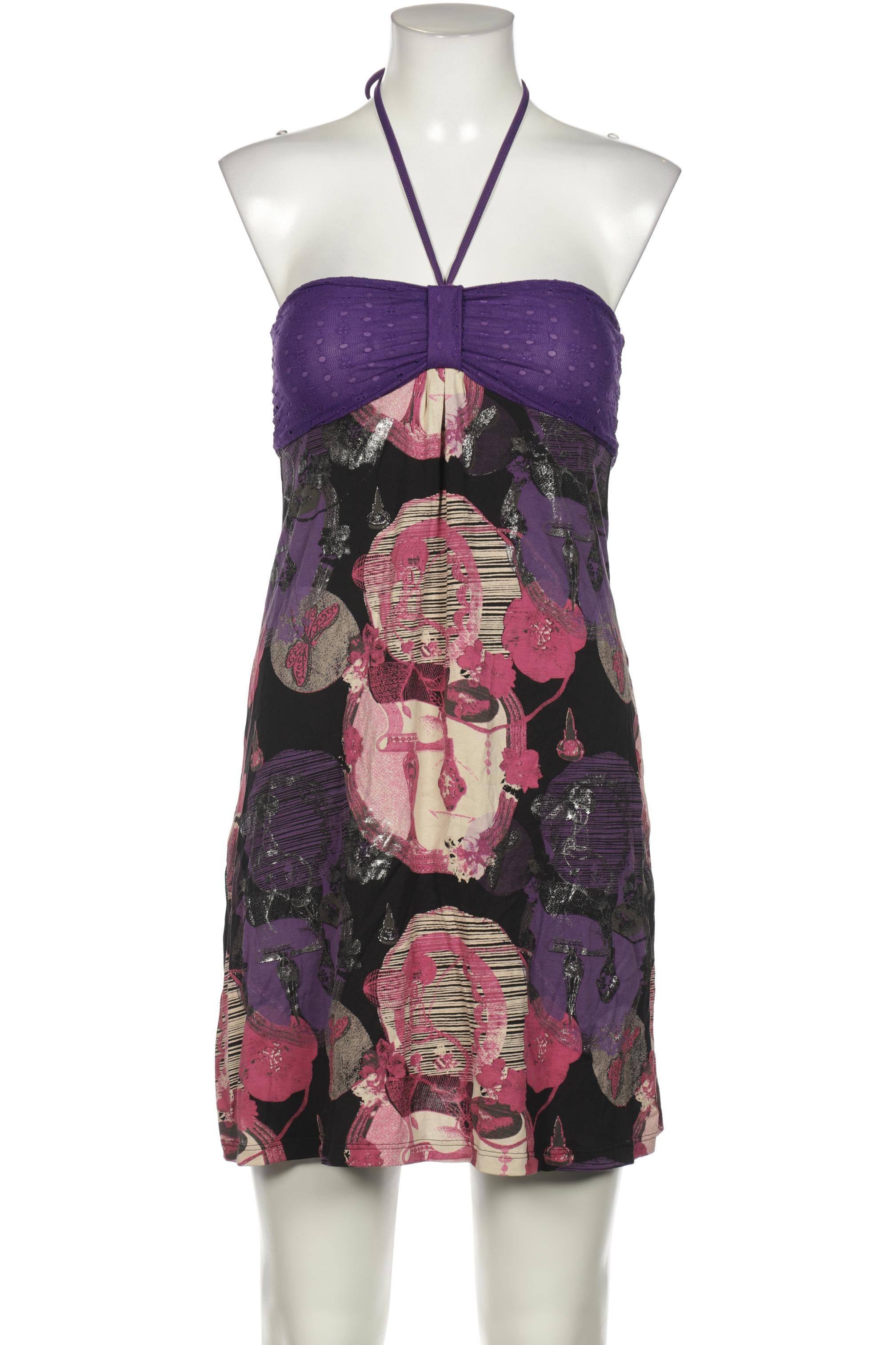 

Custo Barcelona Damen Kleid, flieder, Gr. 38