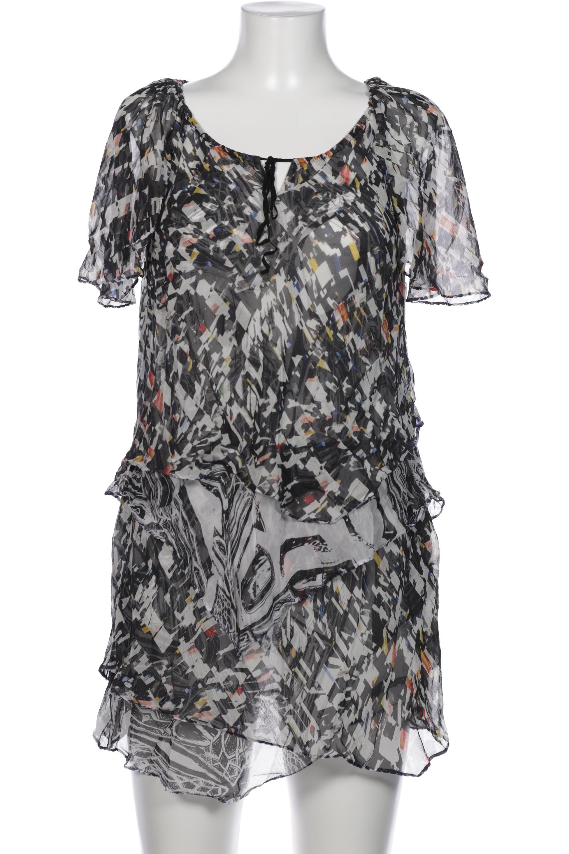 

Custo Barcelona Damen Kleid, mehrfarbig, Gr. 42
