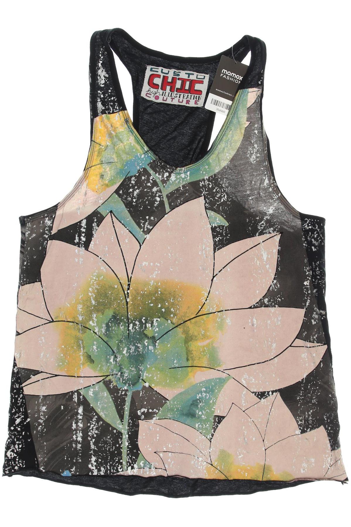 

Custo Barcelona Damen Top, mehrfarbig, Gr. 42