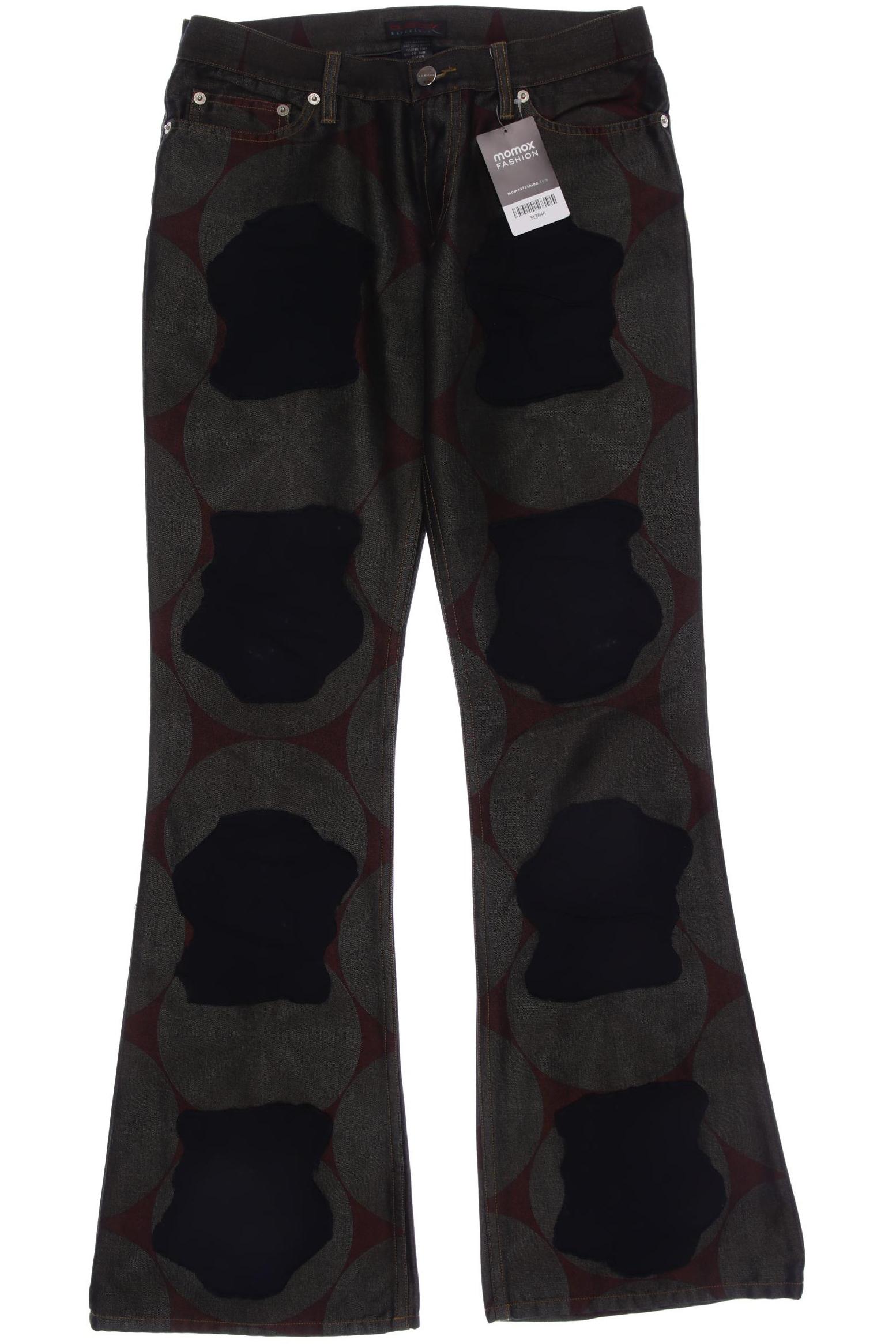 

Custo Barcelona Damen Jeans, grün