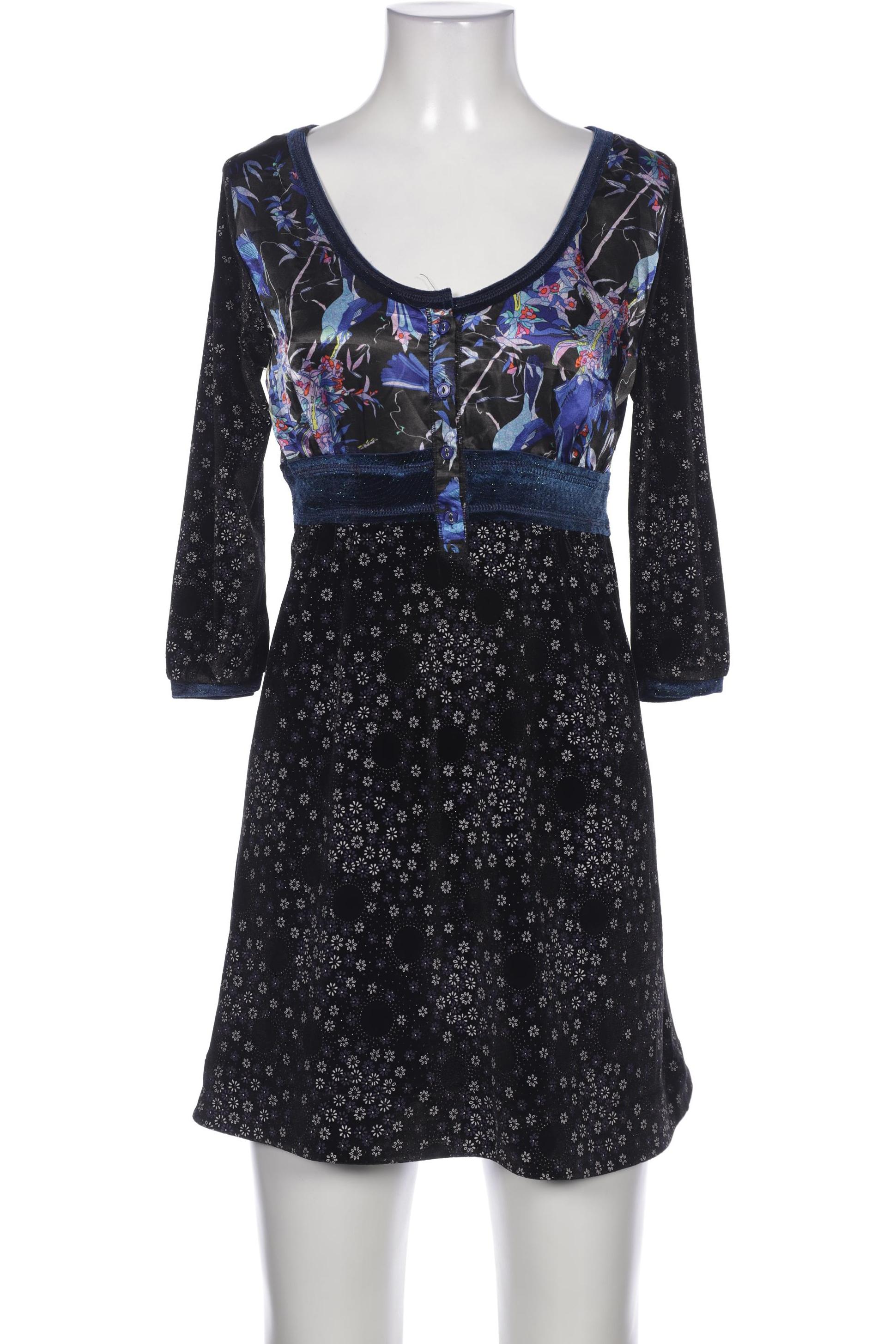 

Custo Barcelona Damen Kleid, schwarz