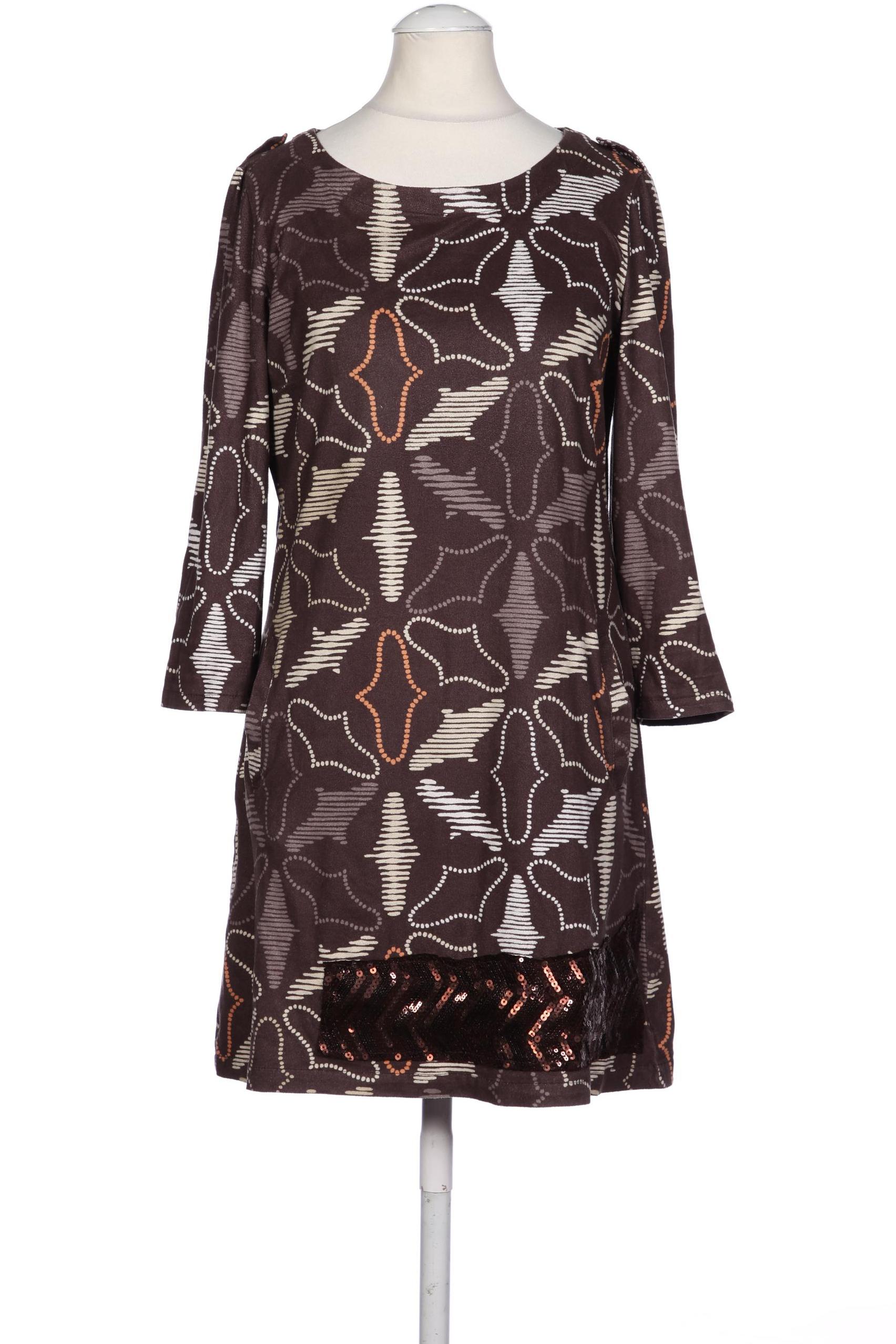 

Custo Barcelona Damen Kleid, grün, Gr. 34