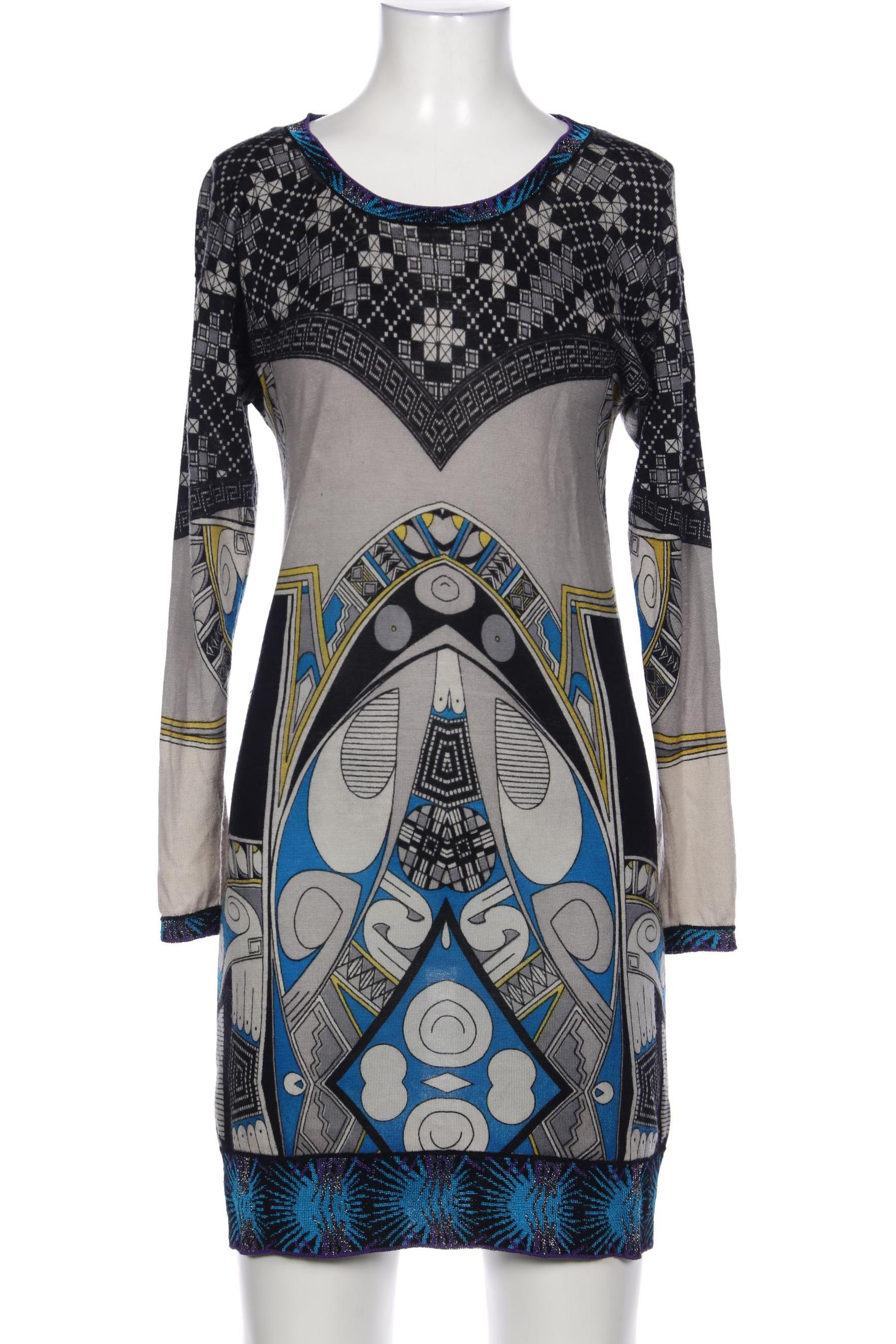 

Custo Barcelona Damen Kleid, grau