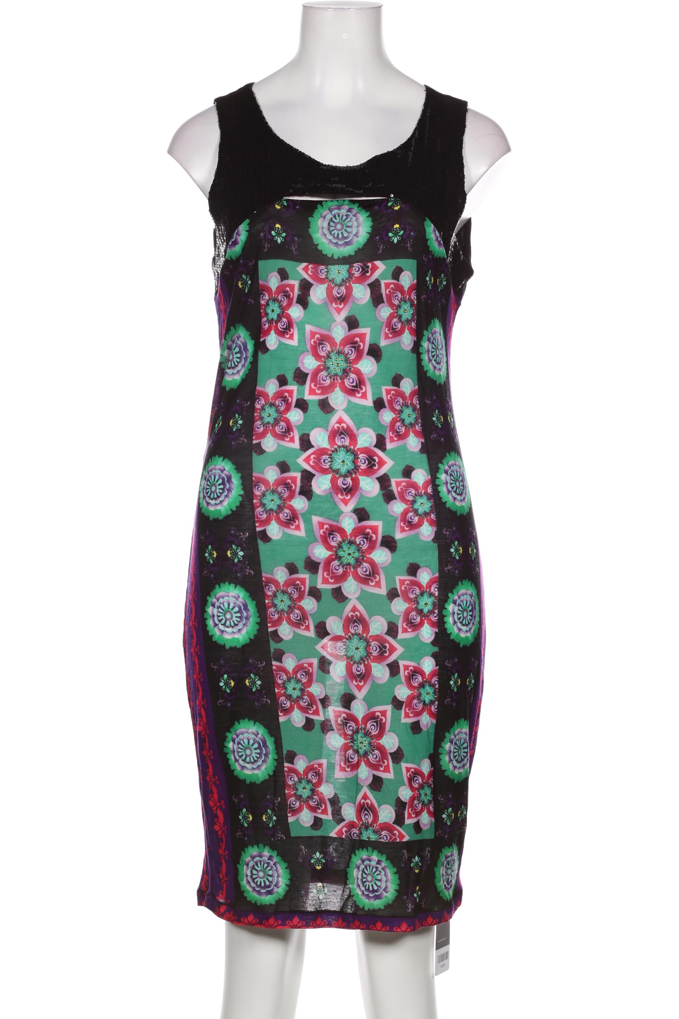 

Custo Barcelona Damen Kleid, schwarz, Gr.