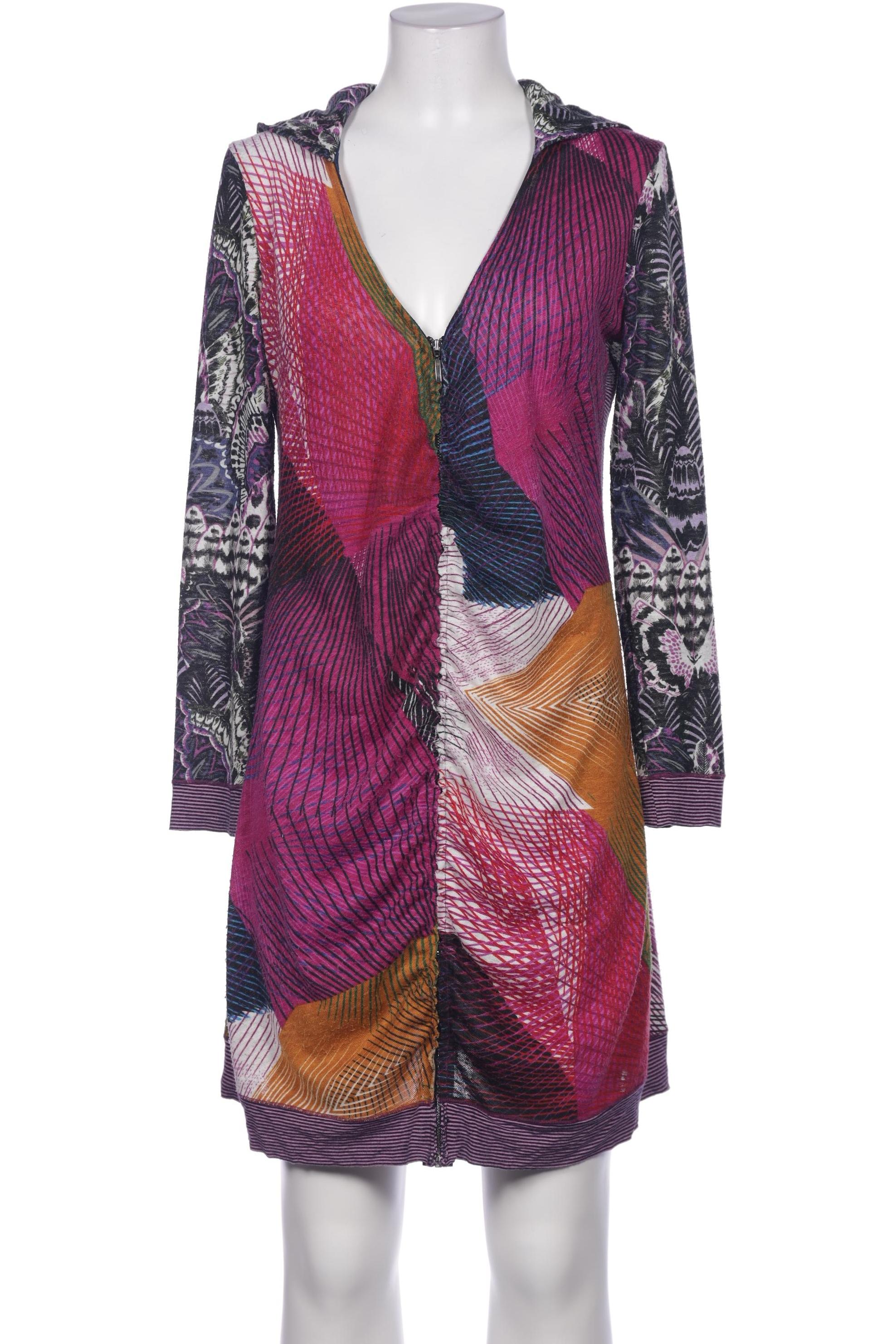 

Custo Barcelona Damen Kleid, mehrfarbig, Gr. 38