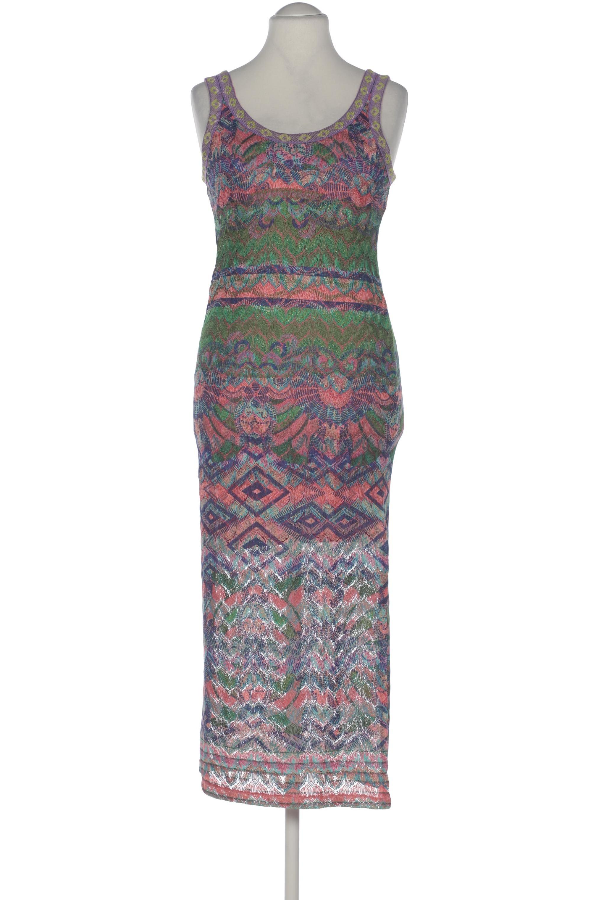 

Custo Barcelona Damen Kleid, mehrfarbig, Gr. 38
