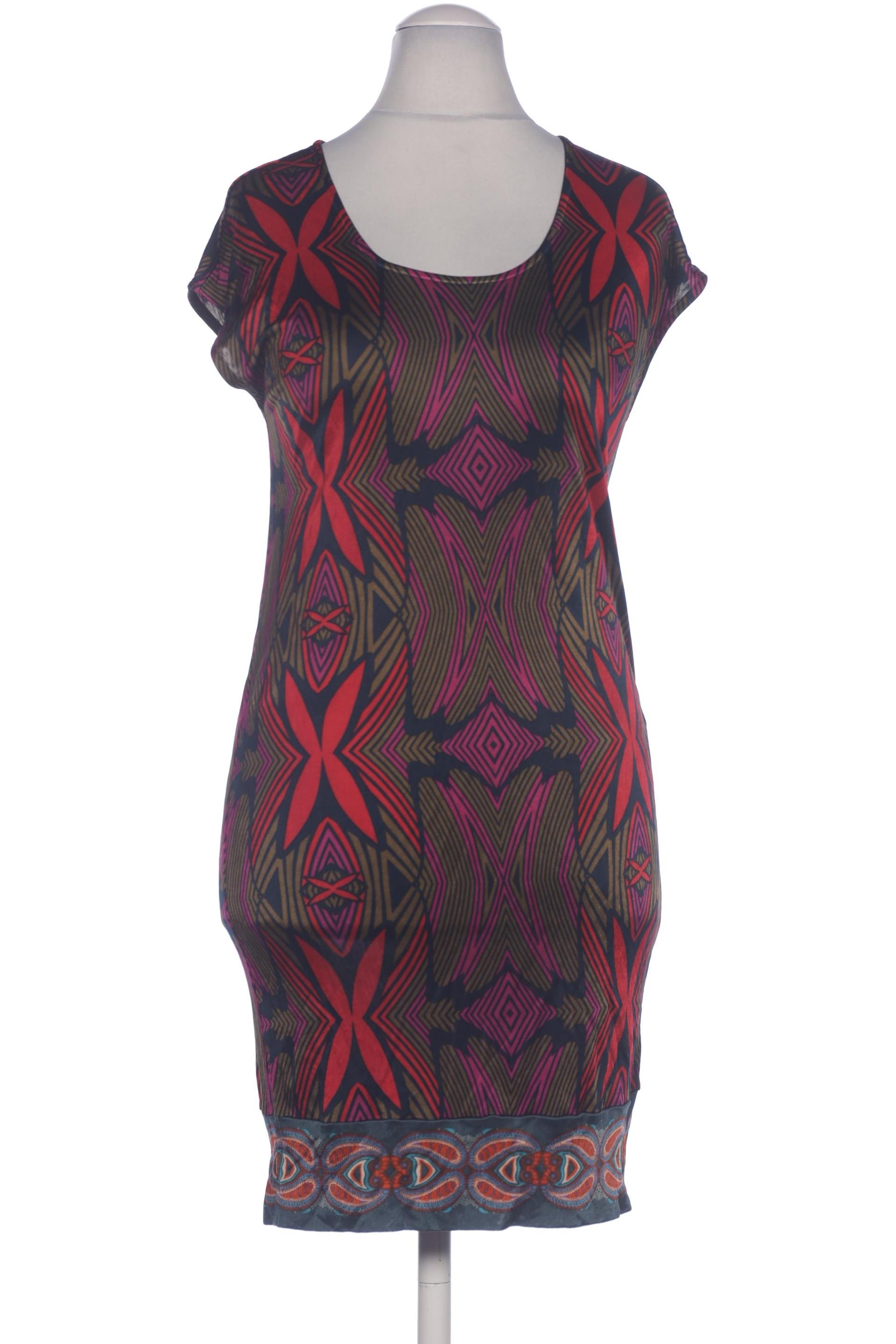 

Custo Barcelona Damen Kleid, mehrfarbig, Gr. 34