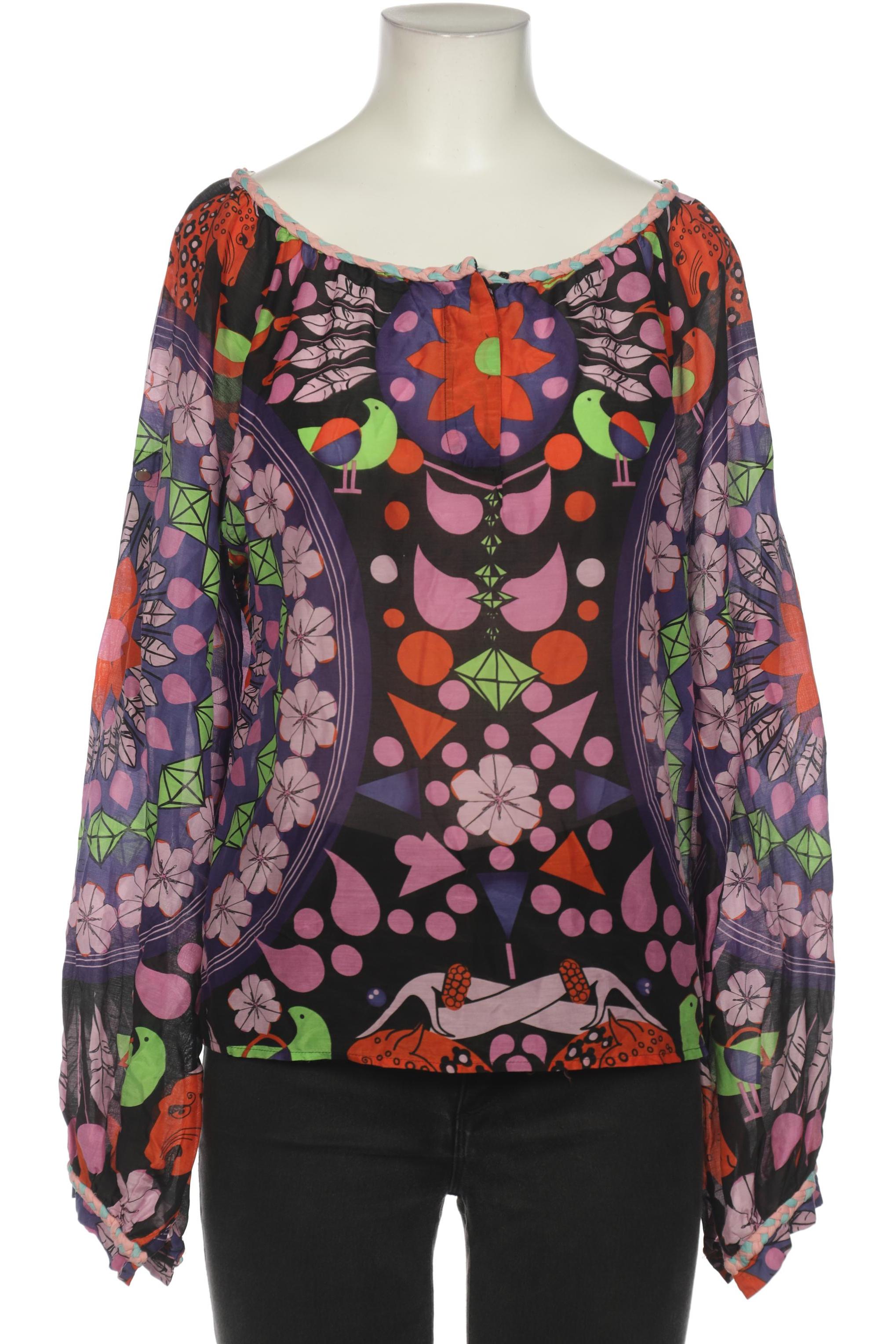 

Custo Barcelona Damen Bluse, flieder, Gr. 36