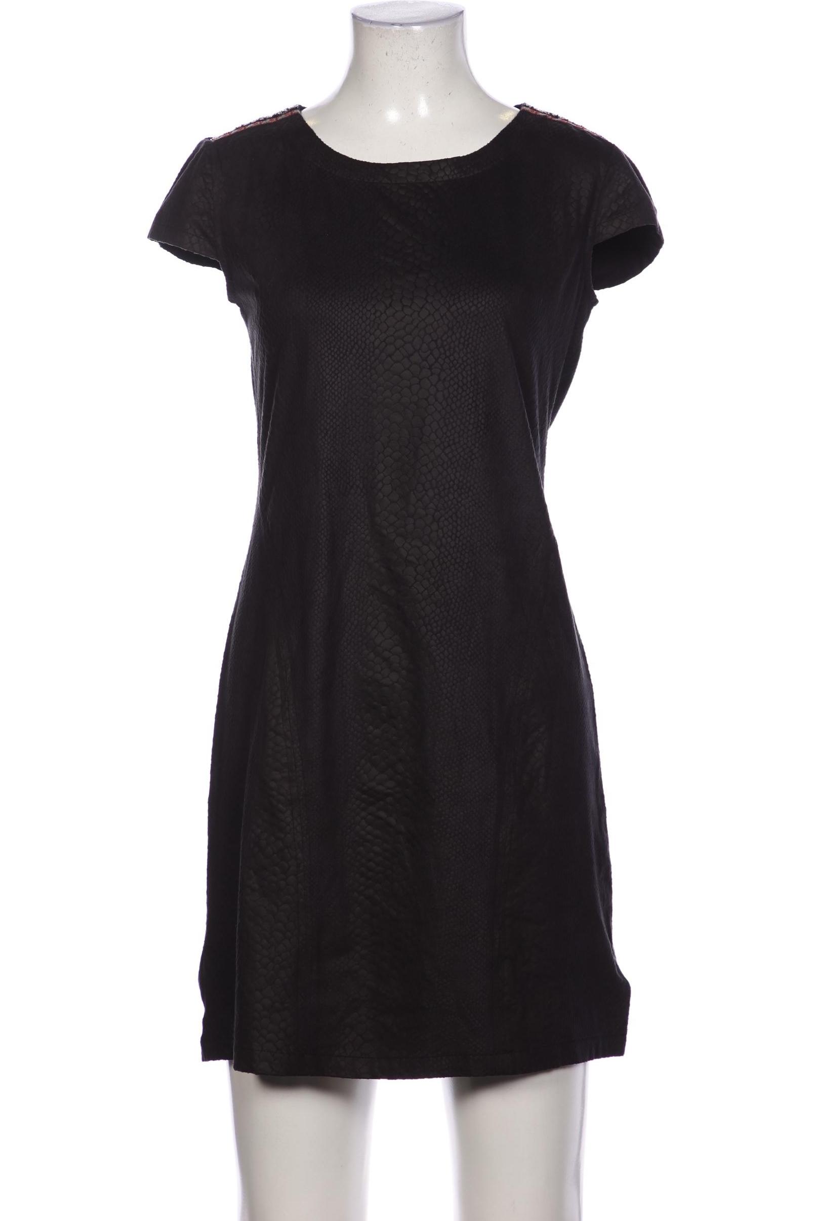 

Custo Barcelona Damen Kleid, schwarz, Gr. 34