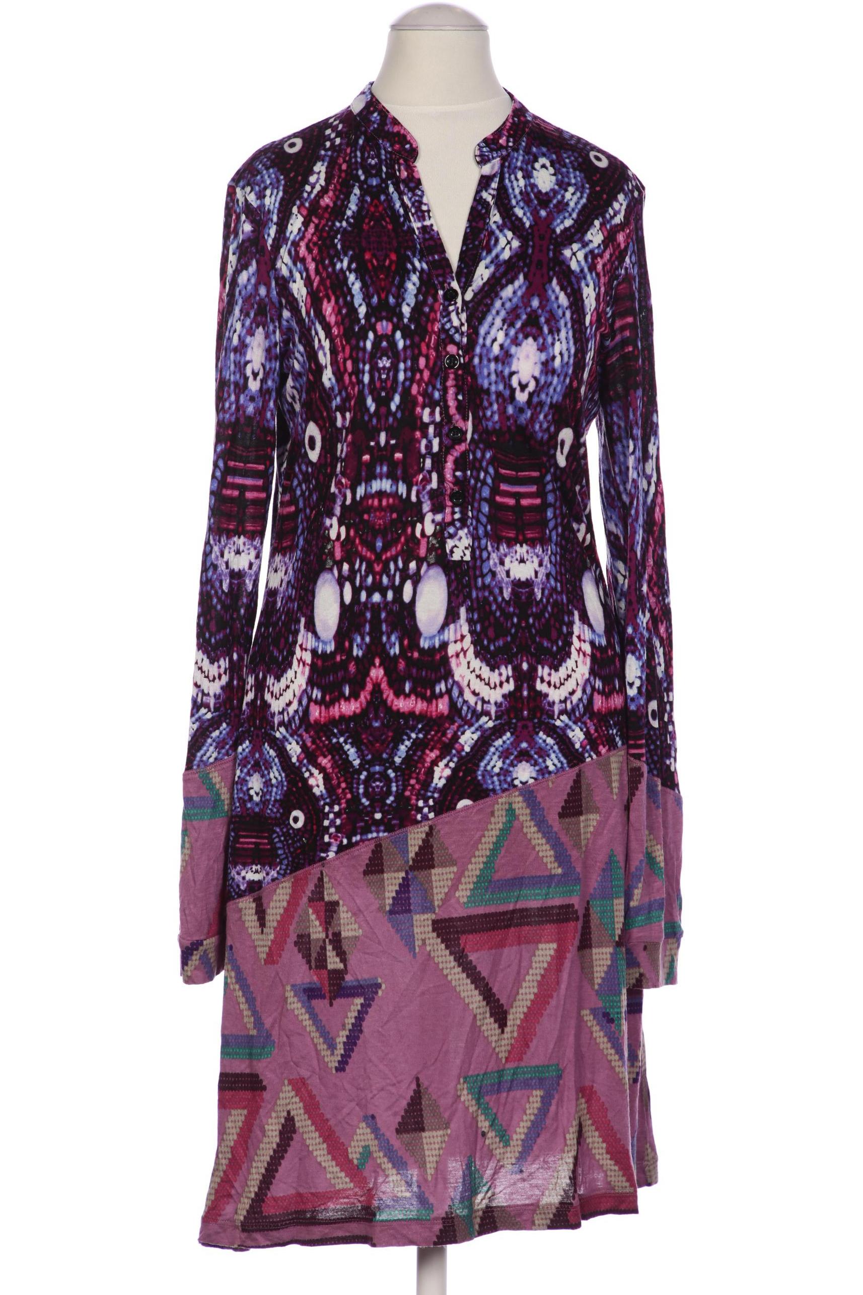 

Custo Barcelona Damen Kleid, mehrfarbig, Gr. 34