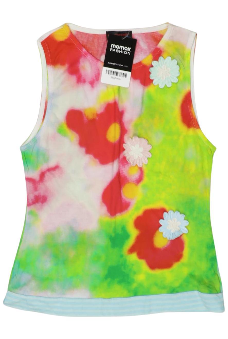 

Custo Barcelona Damen Top, mehrfarbig, Gr. 34