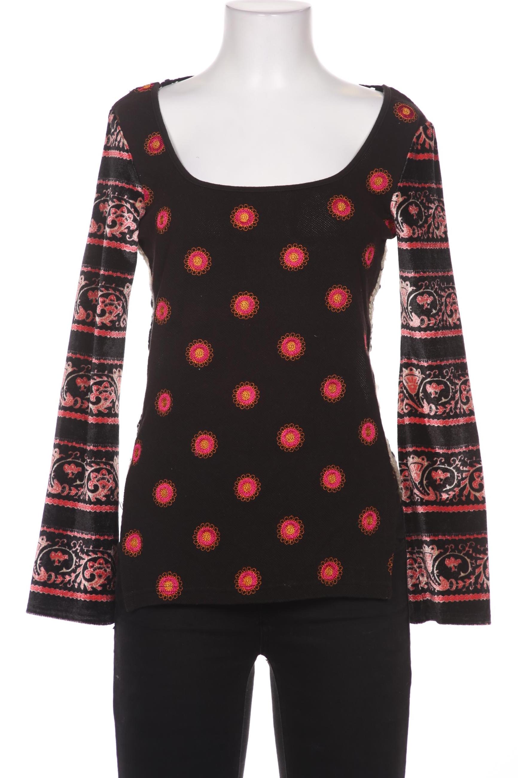

Custo Barcelona Damen Pullover, schwarz, Gr. 36