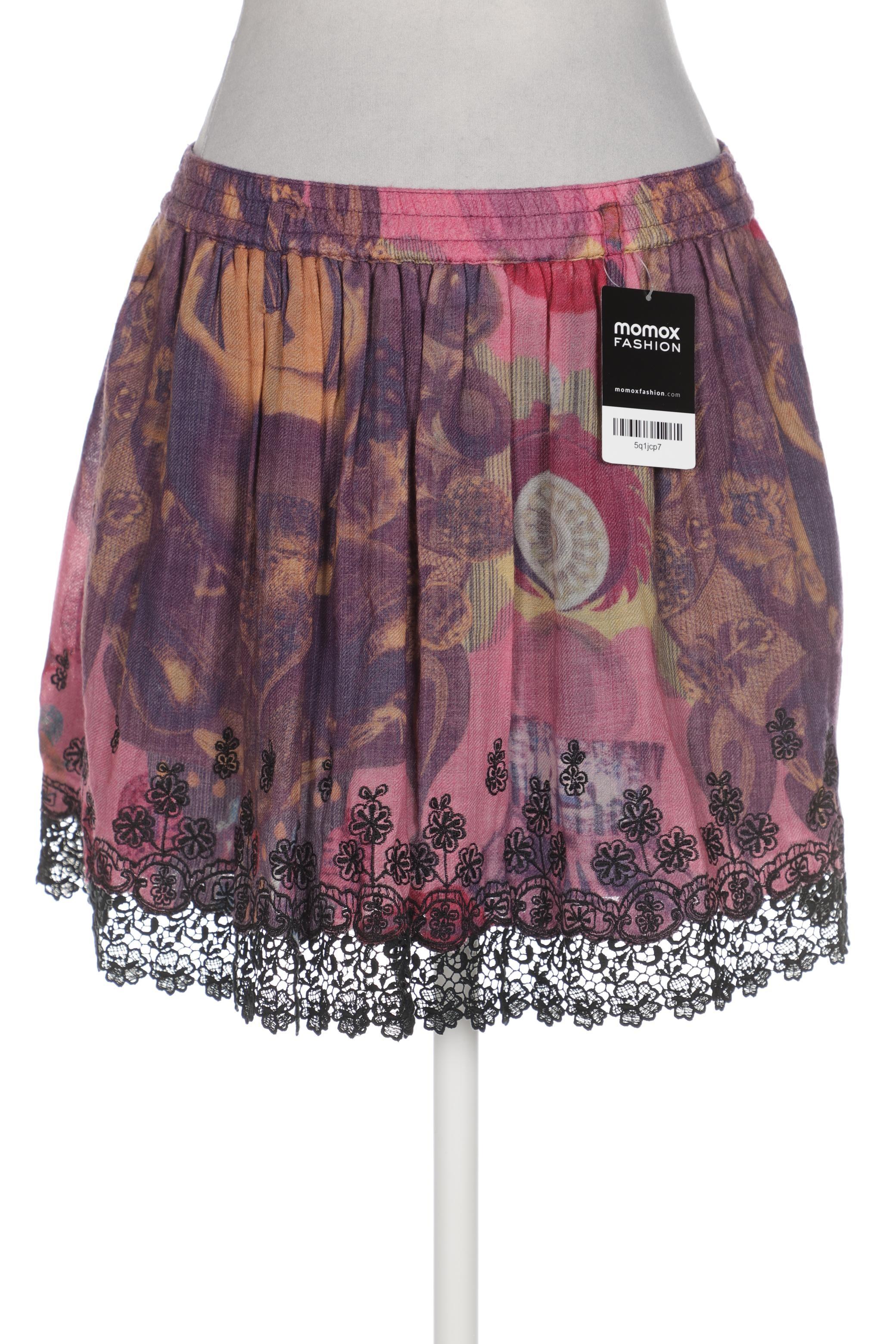 

Custo Barcelona Damen Rock, mehrfarbig, Gr. 38