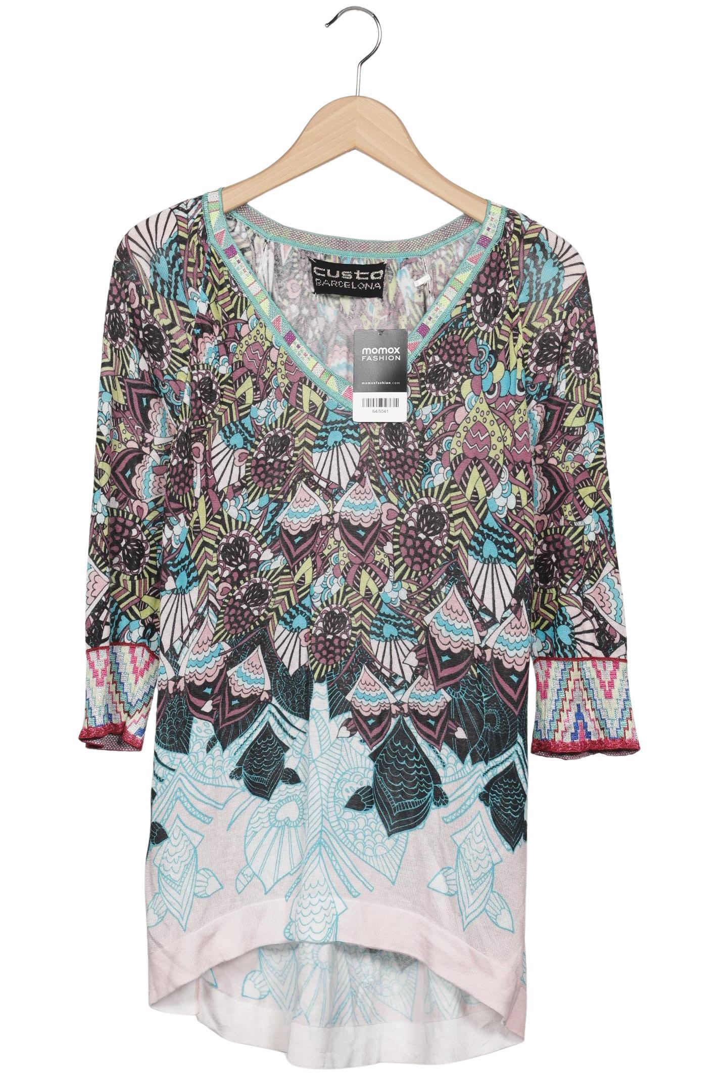 

Custo Barcelona Damen Pullover, mehrfarbig, Gr. 38