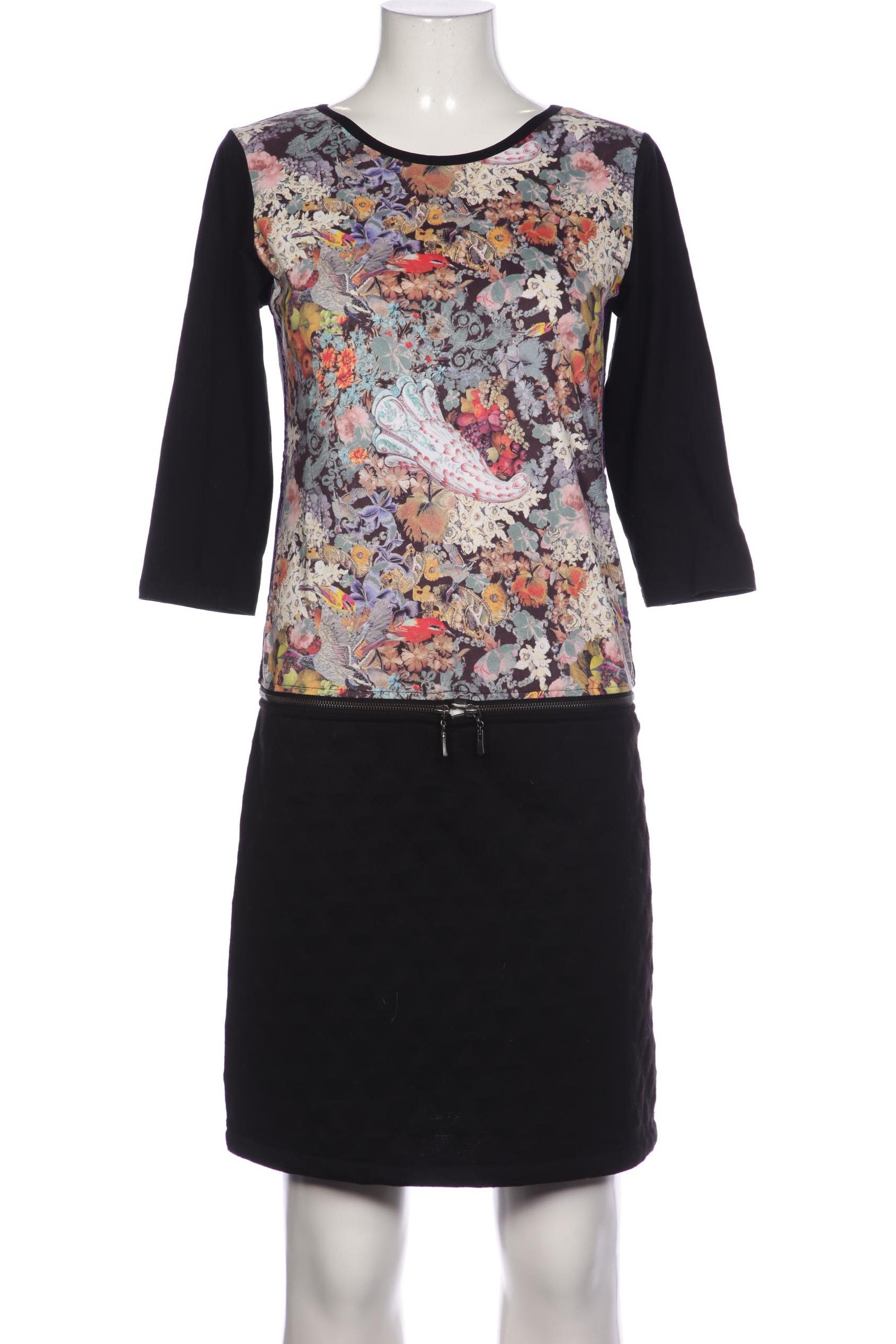 

Custo Barcelona Damen Kleid, schwarz, Gr. 40