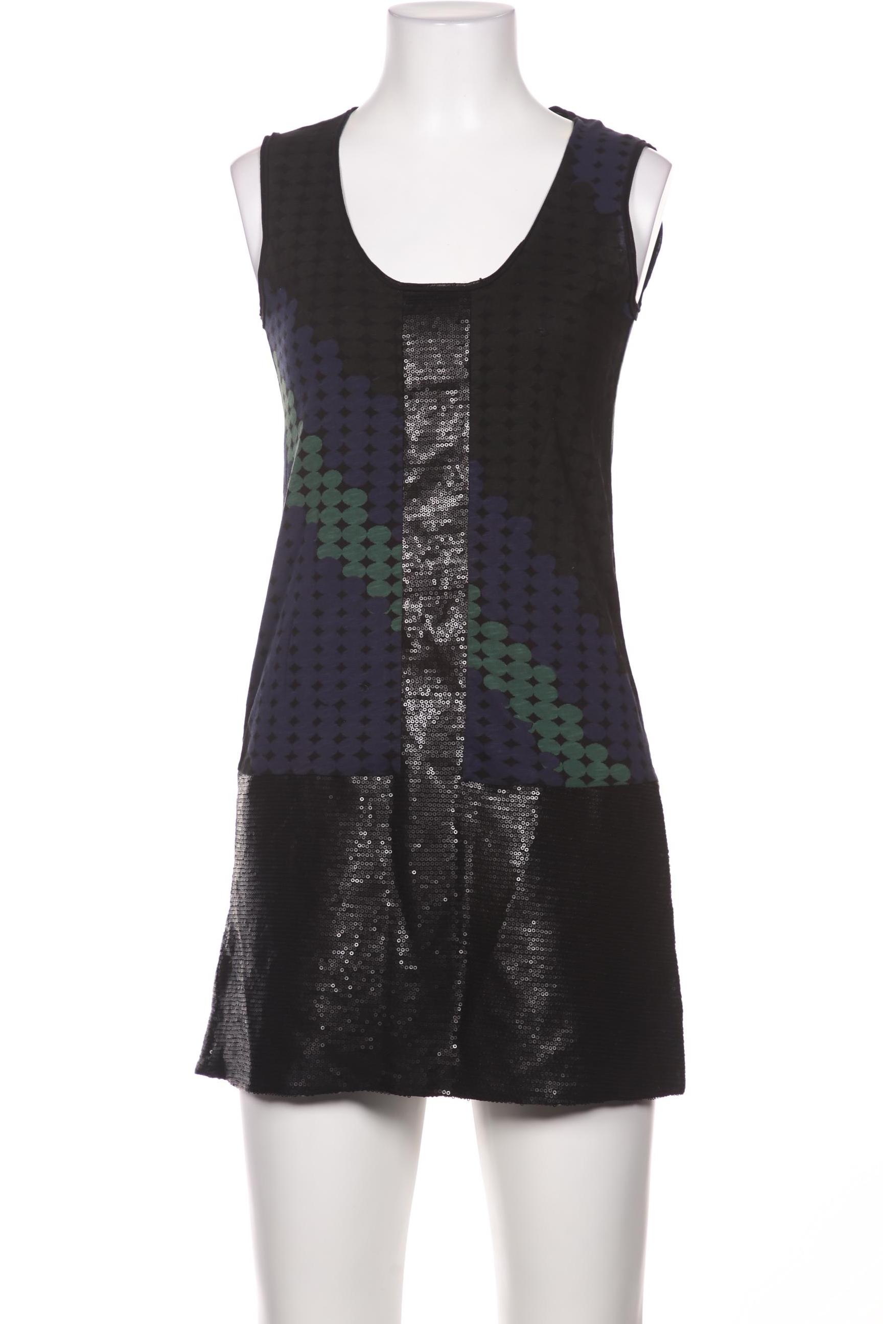 

Custo Barcelona Damen Kleid, schwarz, Gr. 32