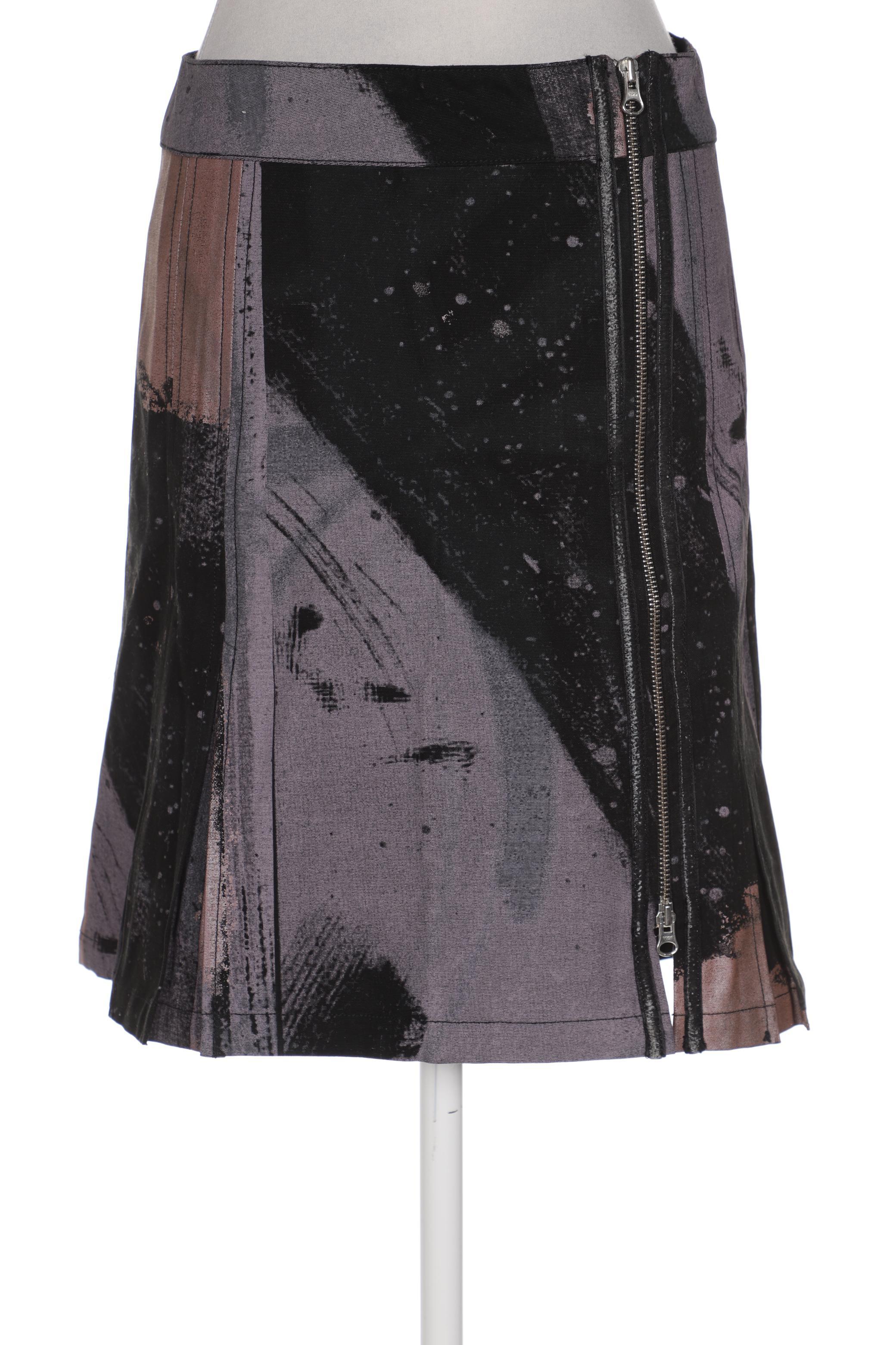 

Custo Barcelona Damen Rock, schwarz, Gr. 36