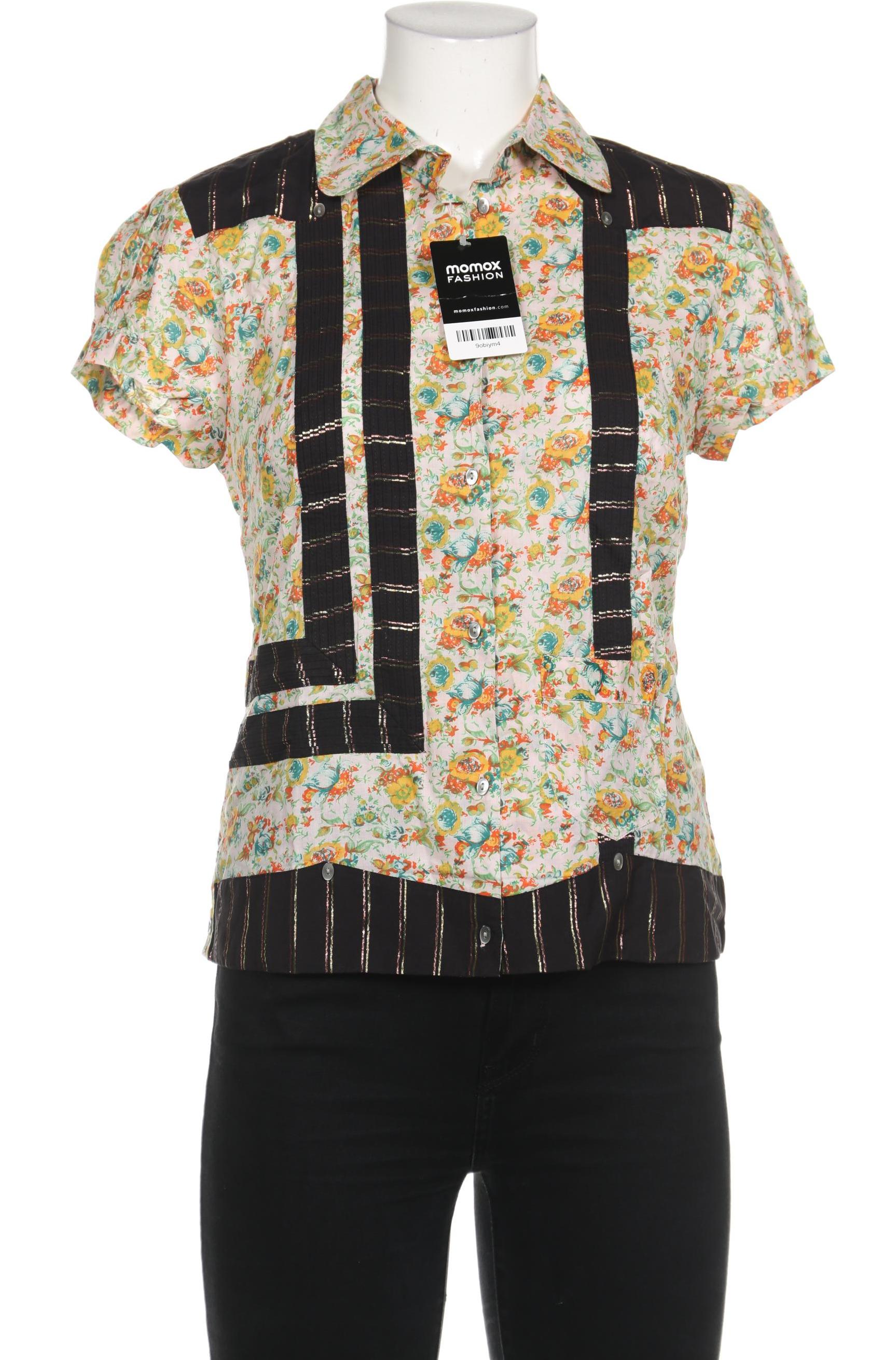

Custo Barcelona Damen Bluse, mehrfarbig