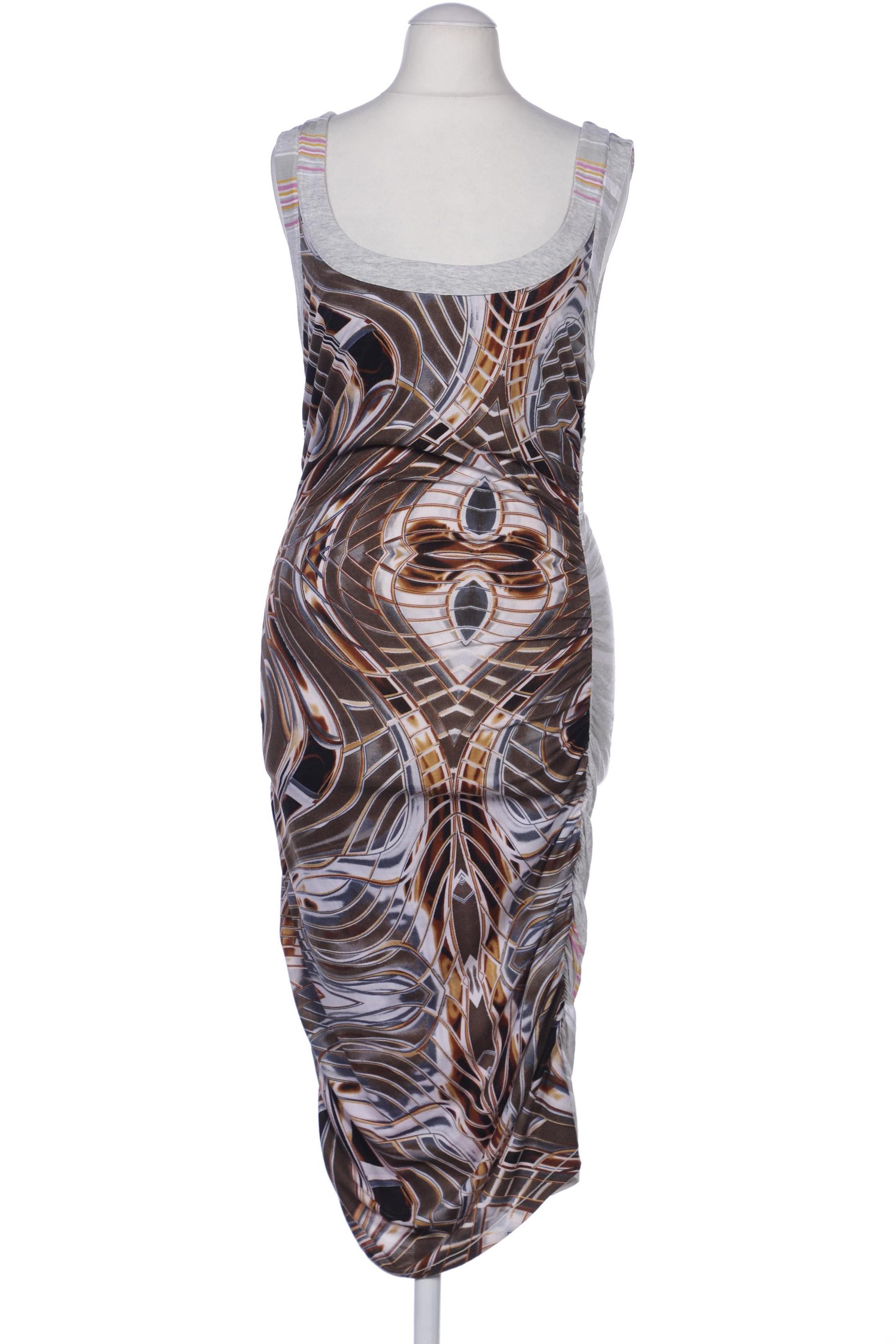 

Custo Barcelona Damen Kleid, mehrfarbig, Gr. 36
