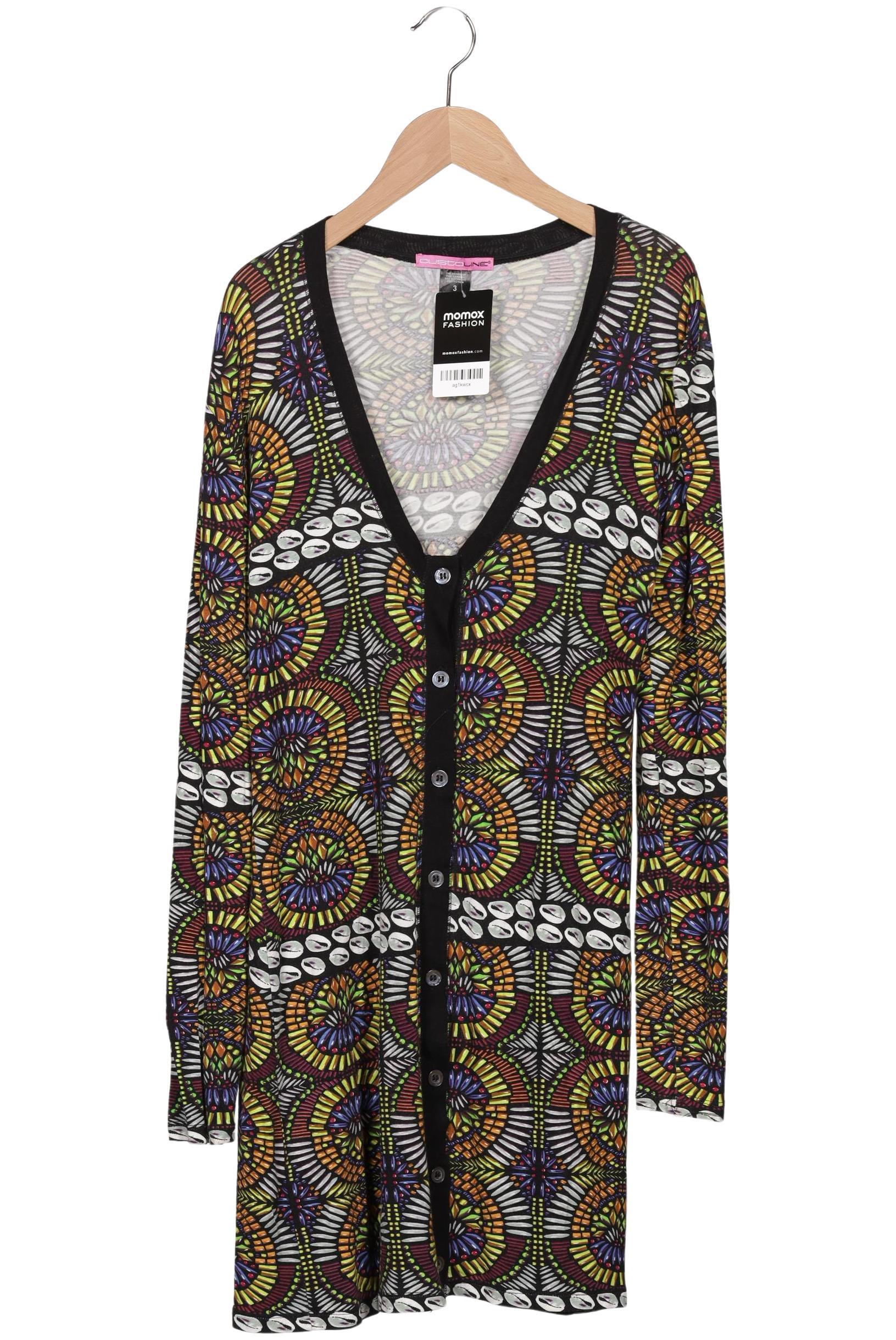 Thumbnail - Custo Barcelona Damen Strickjacke, mehrfarbig, Gr. 38