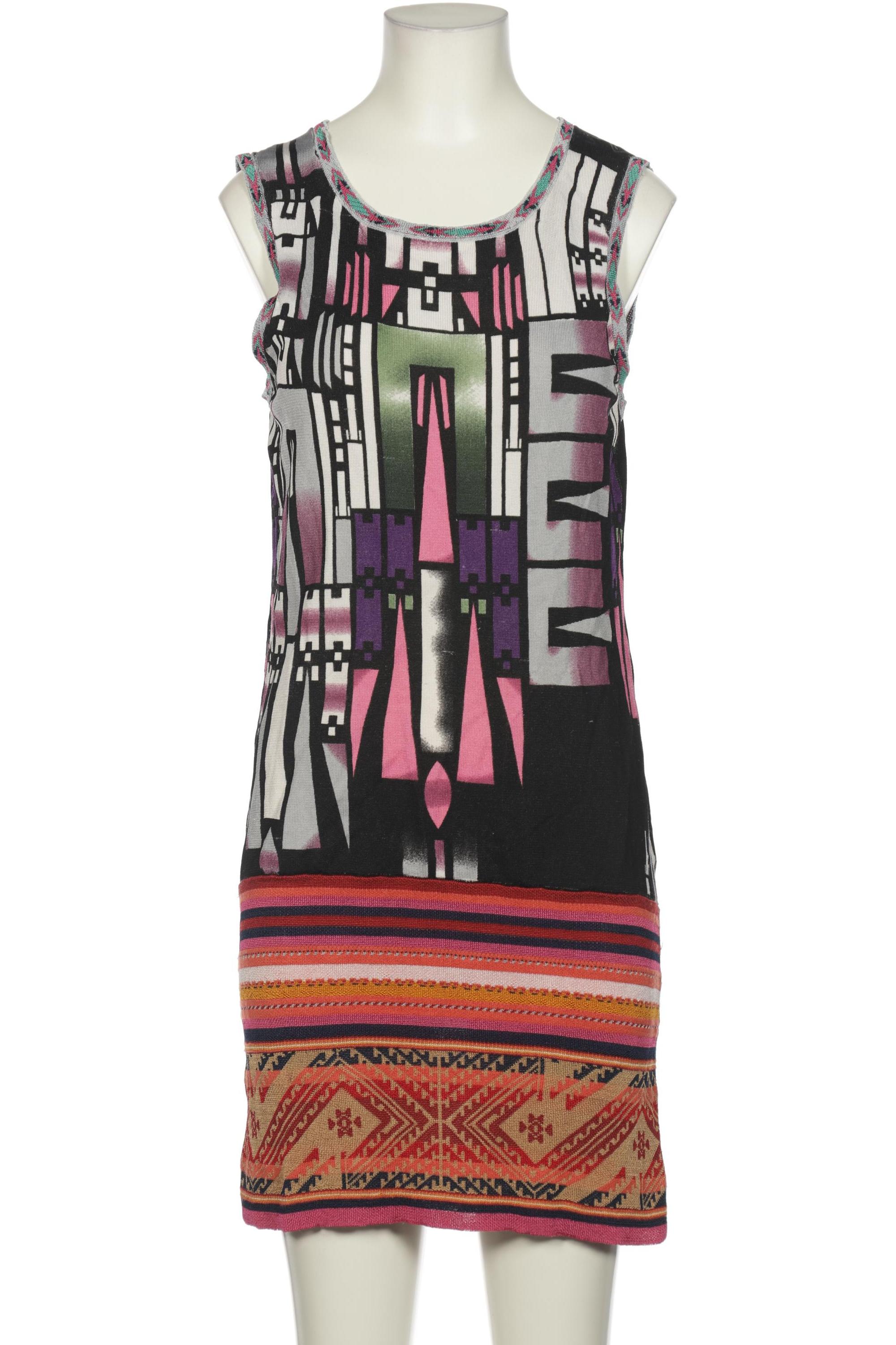 

Custo Barcelona Damen Kleid, schwarz, Gr. 34